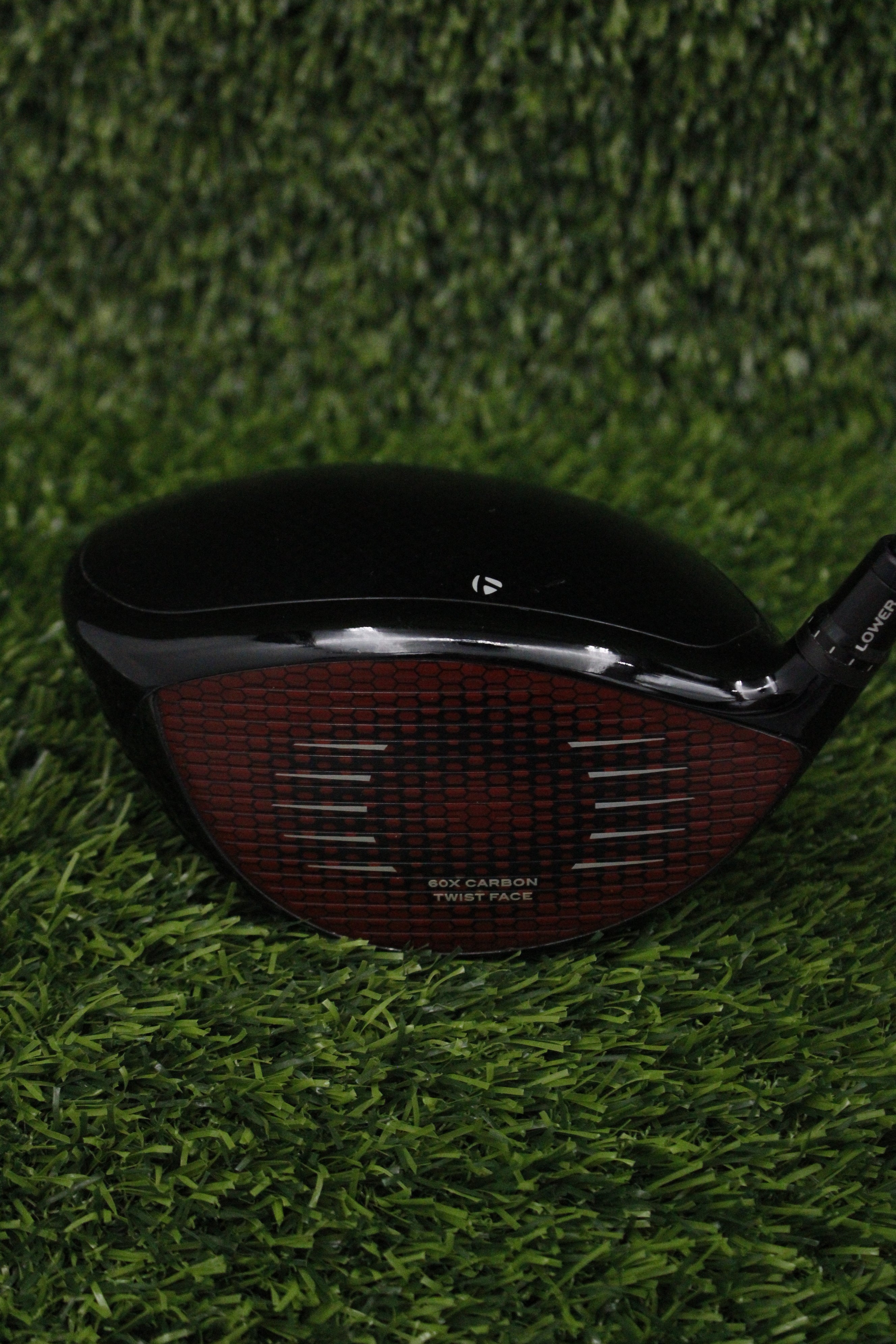 TaylorMade Stealth Plus 9° Driver XS Flex 45.25"