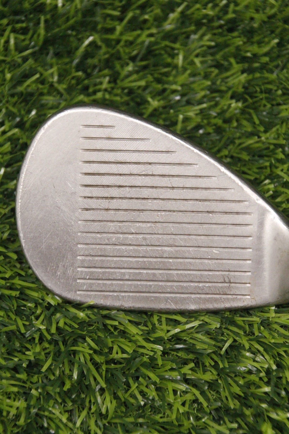 Titleist 2009 Spin Milled Black 60° LW Wedge Flex 35"