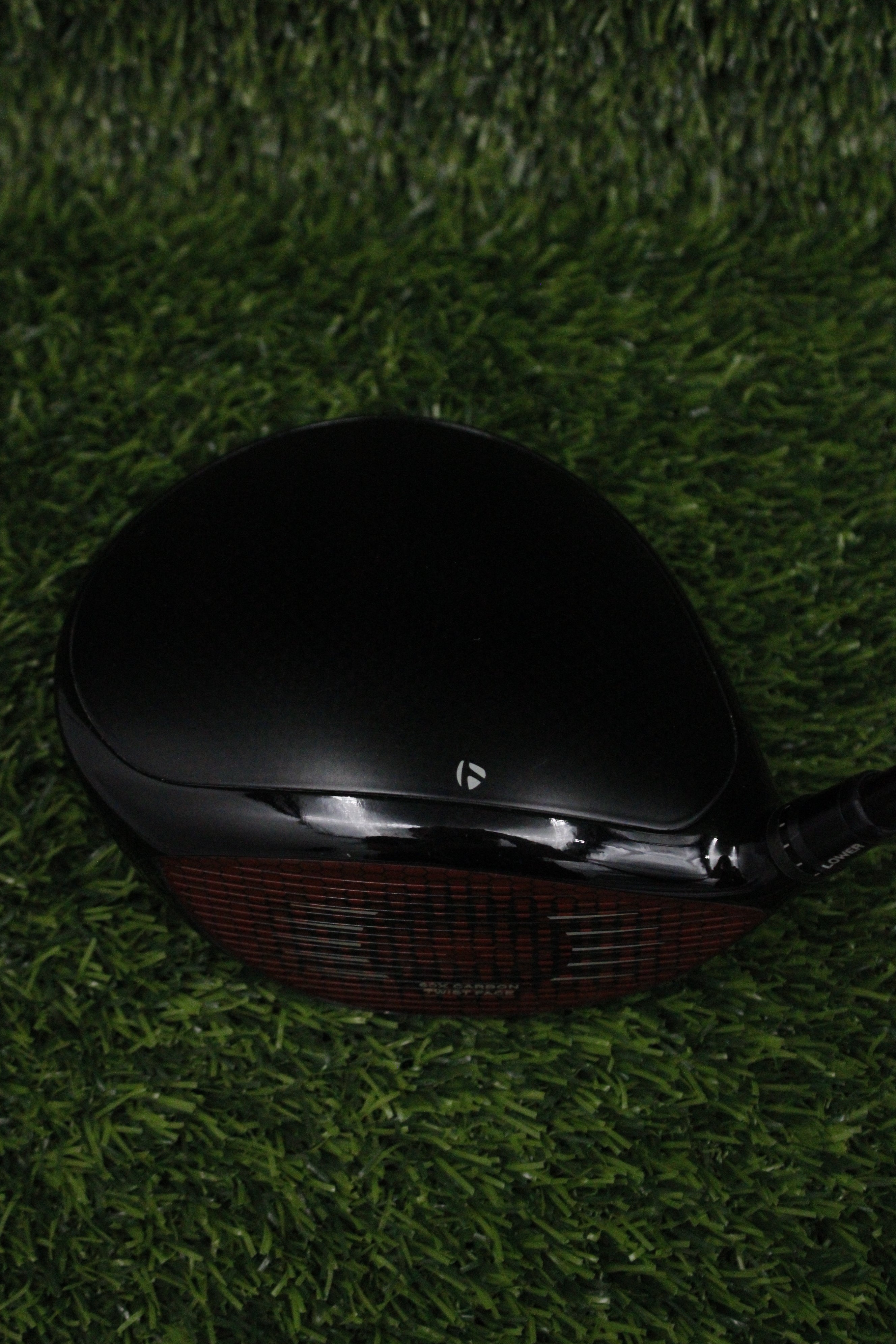 TaylorMade Stealth Plus 9° Driver XS Flex 45.25"