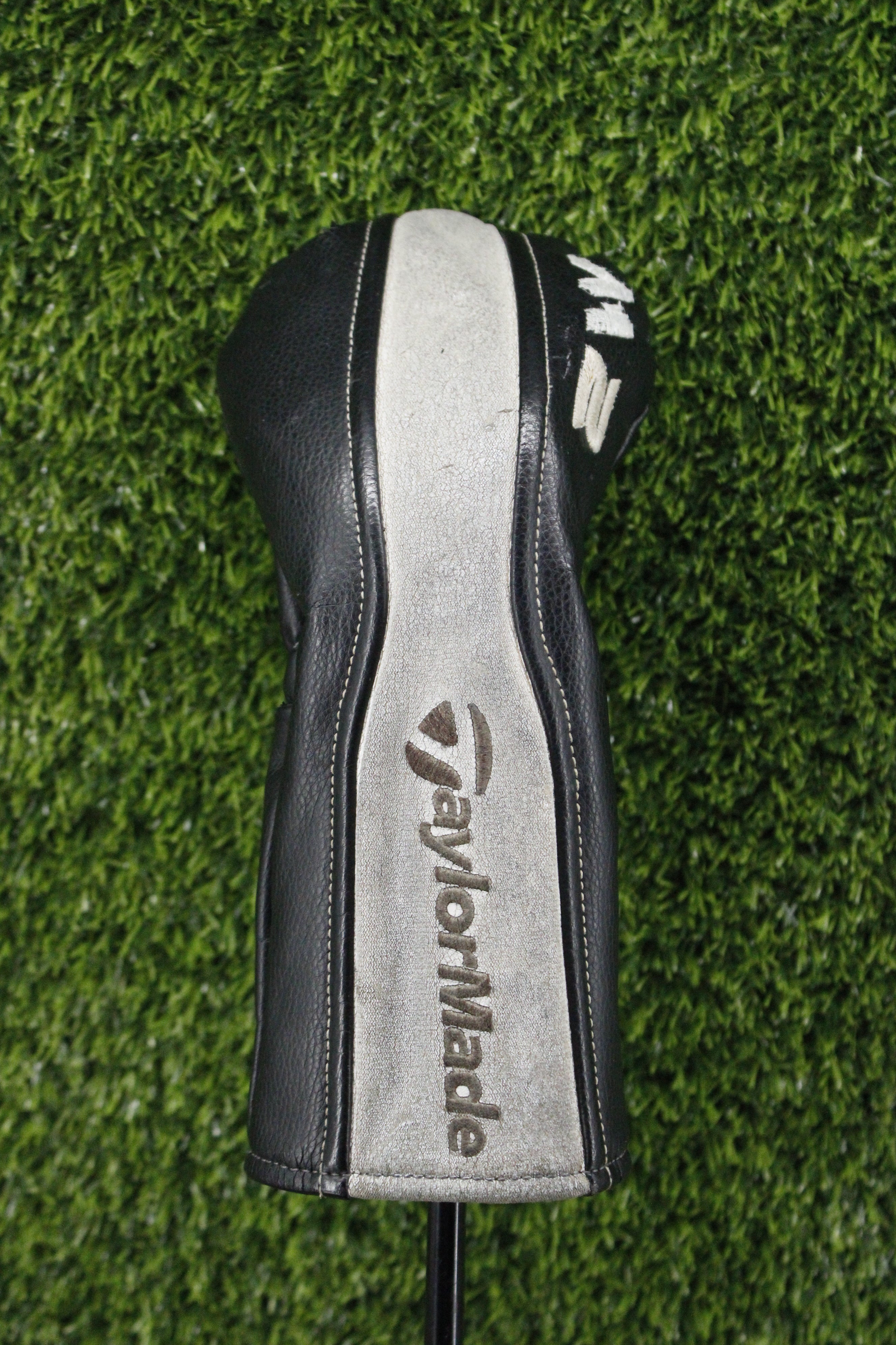 TaylorMade 2016 M2 16.5° 3 Wood HL S Flex 42.75" w/ HC
