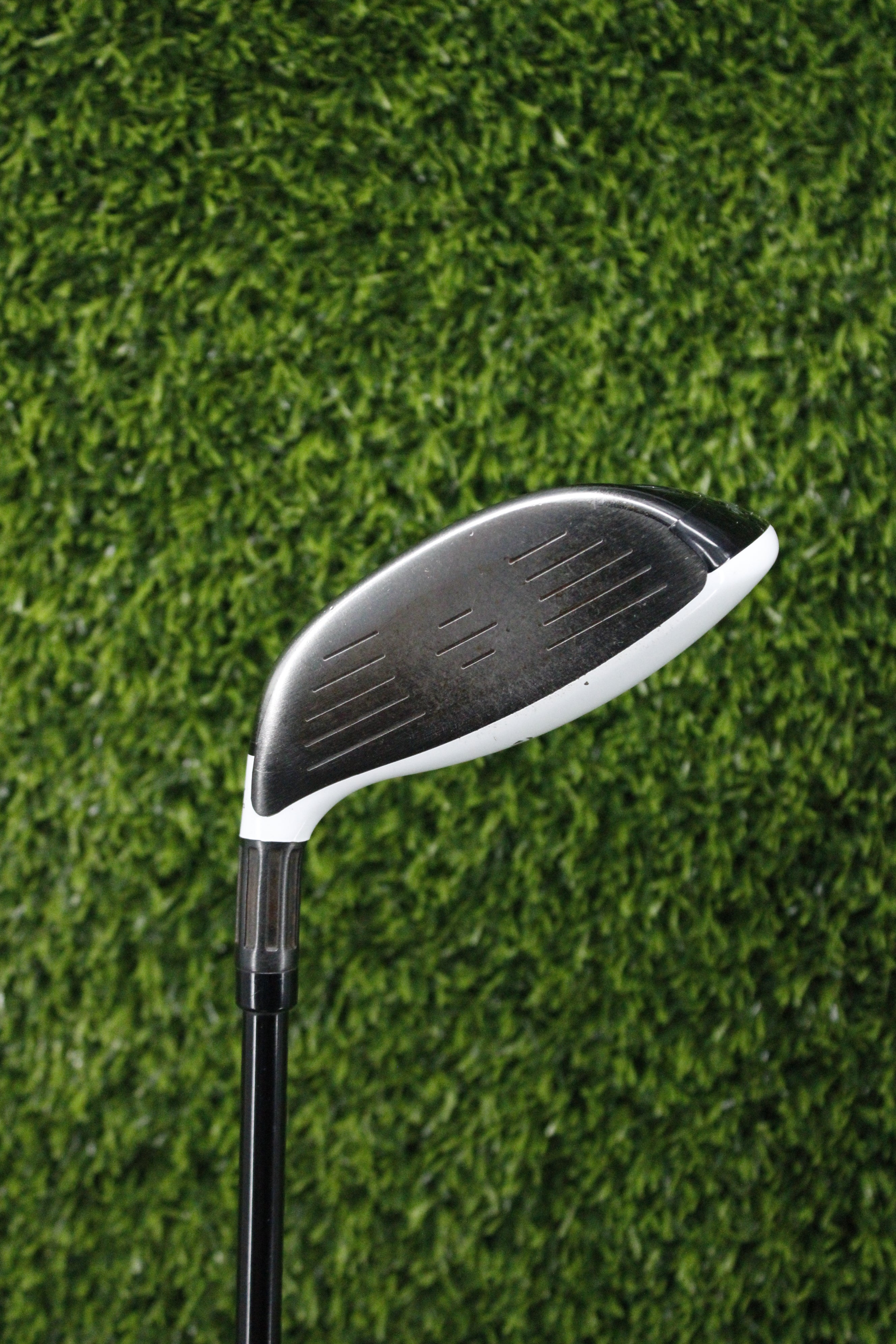 TaylorMade 2016 M2 16.5° 3 Wood HL S Flex 42.75" w/ HC