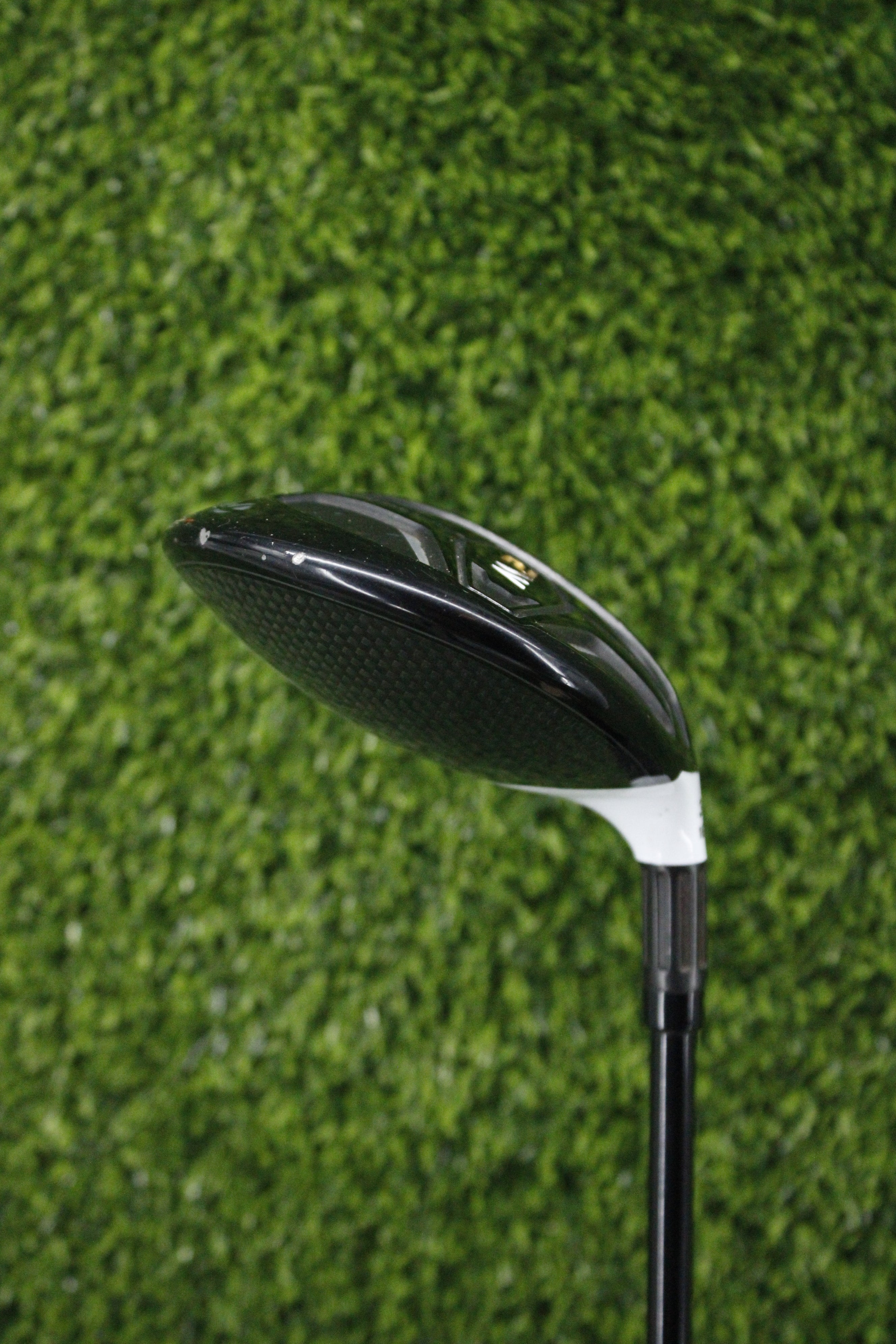 TaylorMade 2016 M2 16.5° 3 Wood HL S Flex 42.75" w/ HC