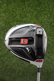 TaylorMade 2016 M1 9.5° Driver S Flex 45"