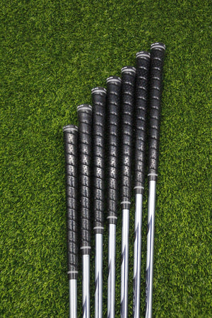 WOMEN Cobra 3100 IH Iron Set 4-6i 8-PW SW L Flex +0.5"
