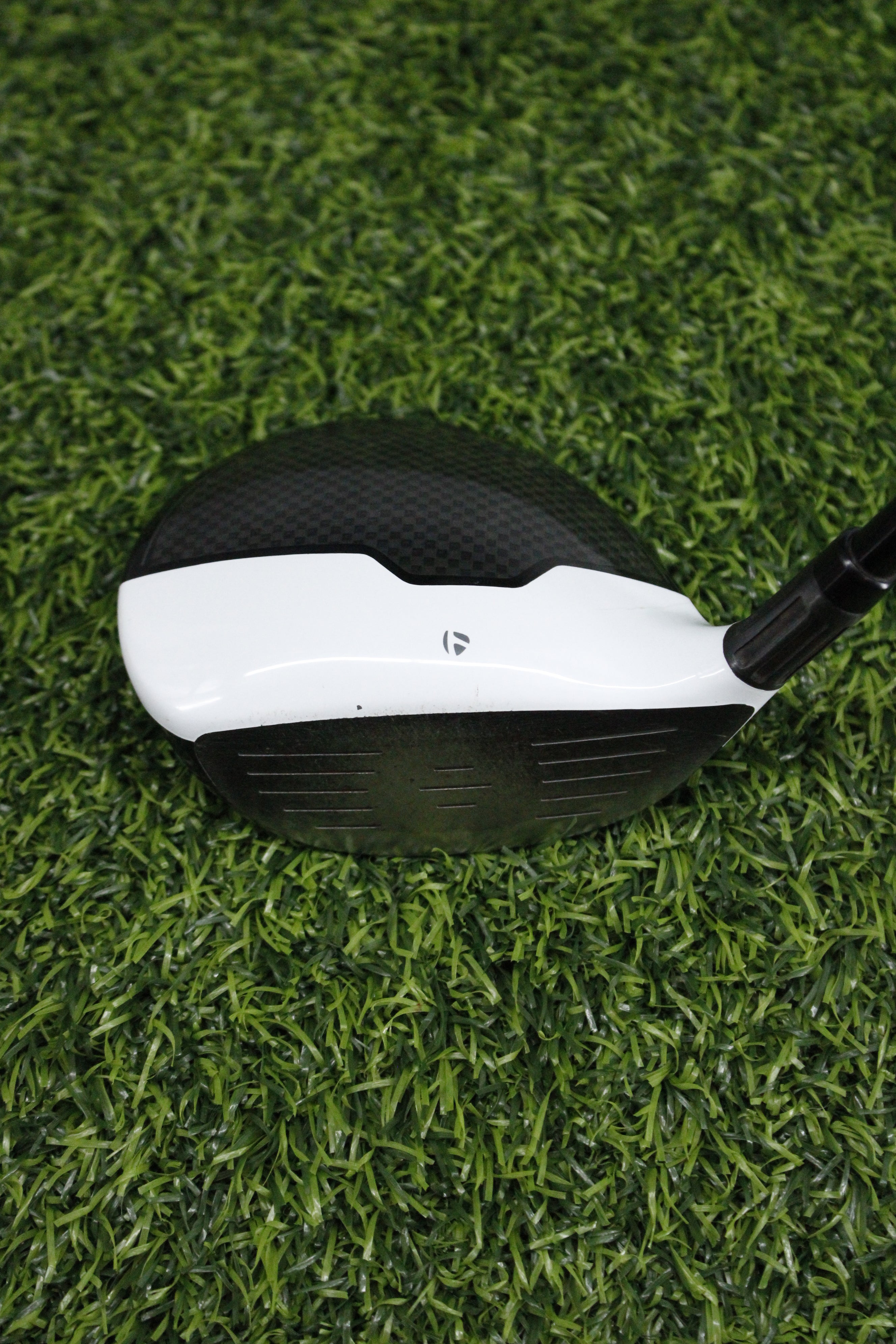 TaylorMade 2016 M2 16.5° 3 Wood HL S Flex 42.75" w/ HC