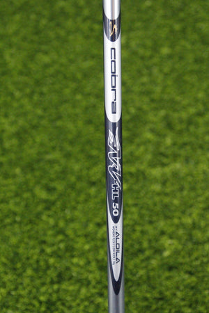 WOMEN Cobra 3100 IH Iron Set 4-6i 8-PW SW L Flex +0.5"