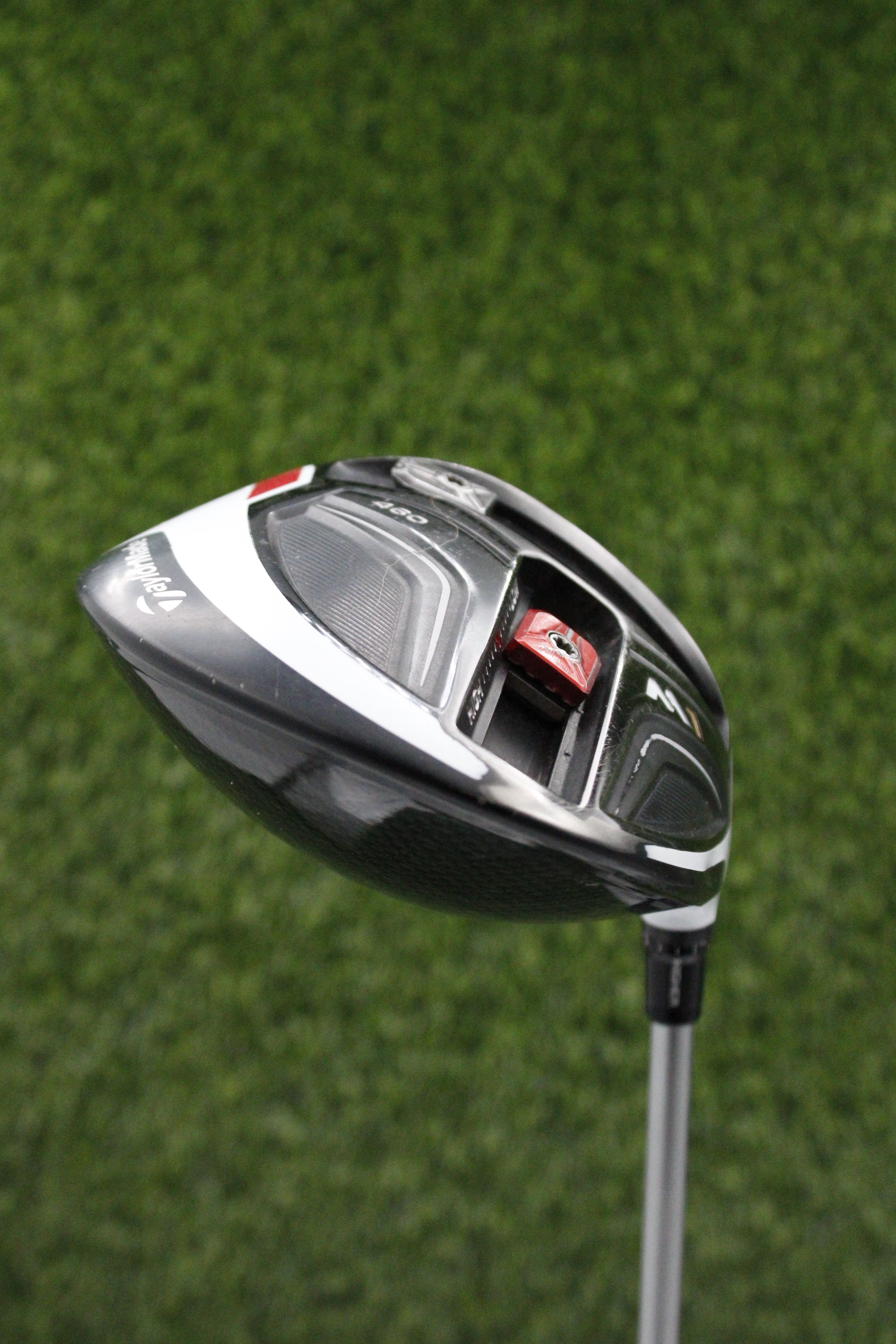 TaylorMade 2016 M1 9.5° Driver S Flex 45"