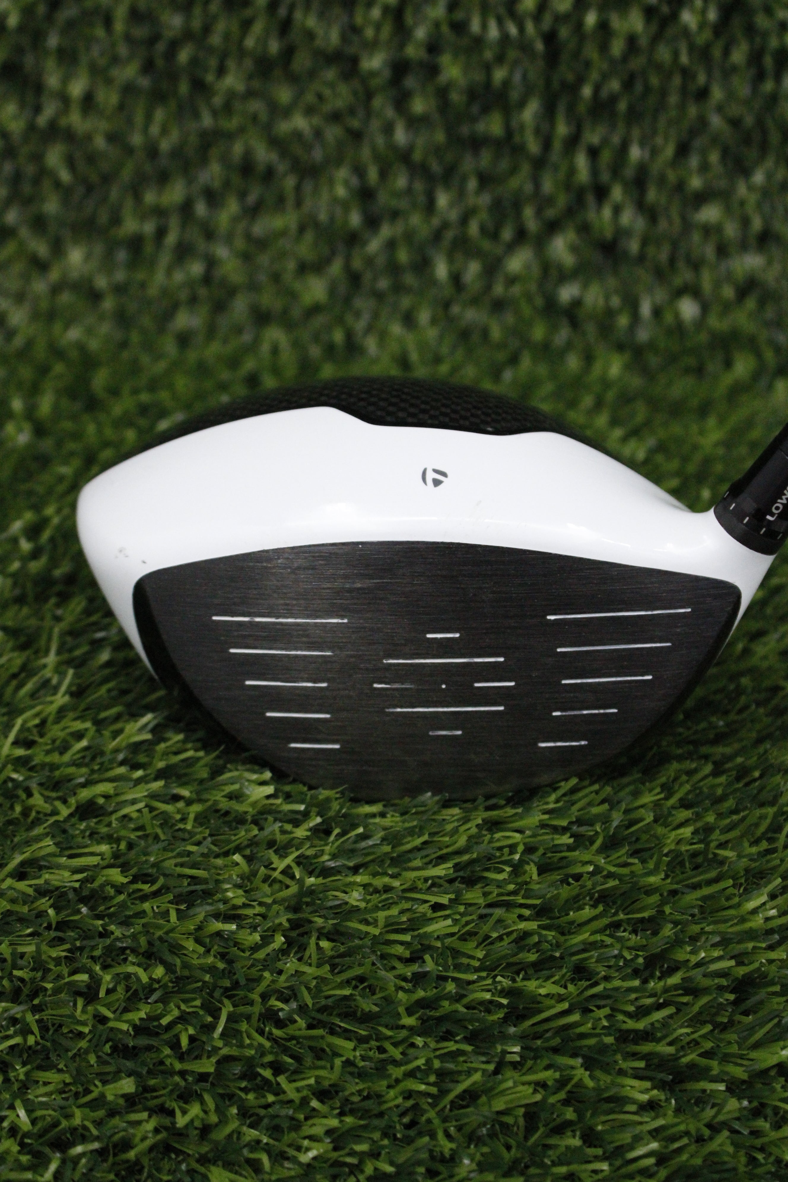 TaylorMade 2016 M1 9.5° Driver S Flex 45"