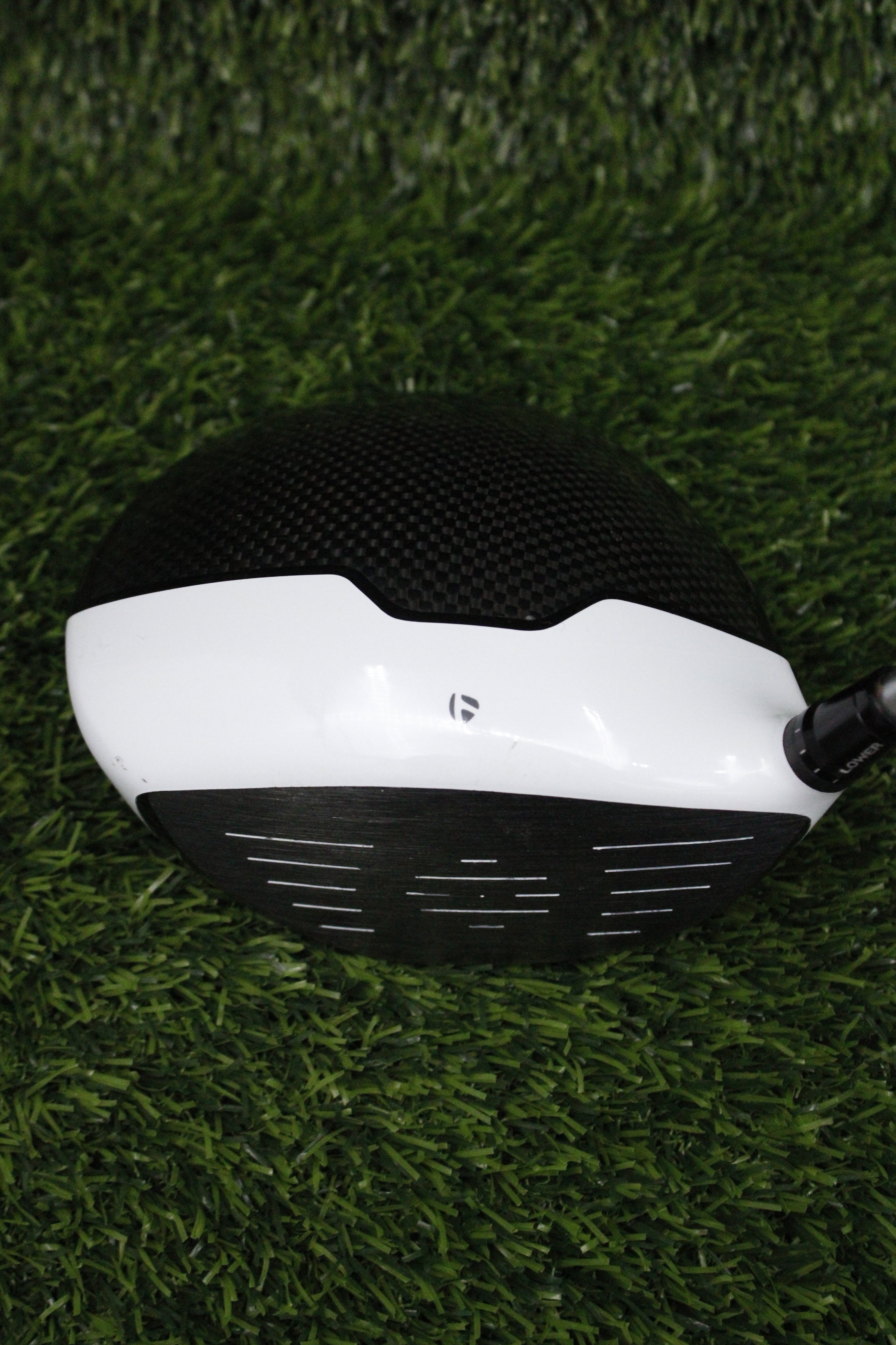TaylorMade 2016 M1 9.5° Driver S Flex 45"