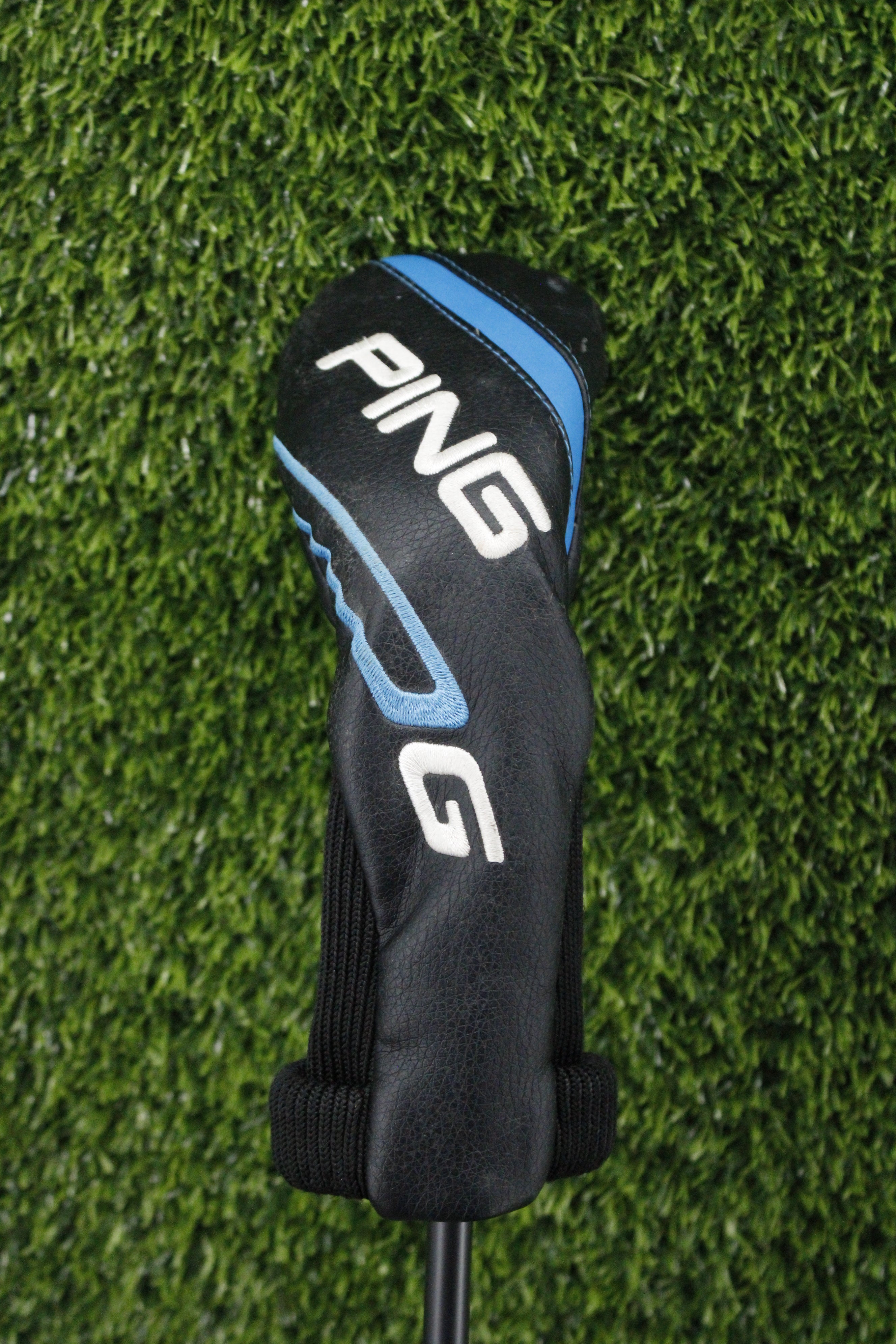 Ping 2016 G 22° 4 Hybrid S Flex 39.75" w/ HC