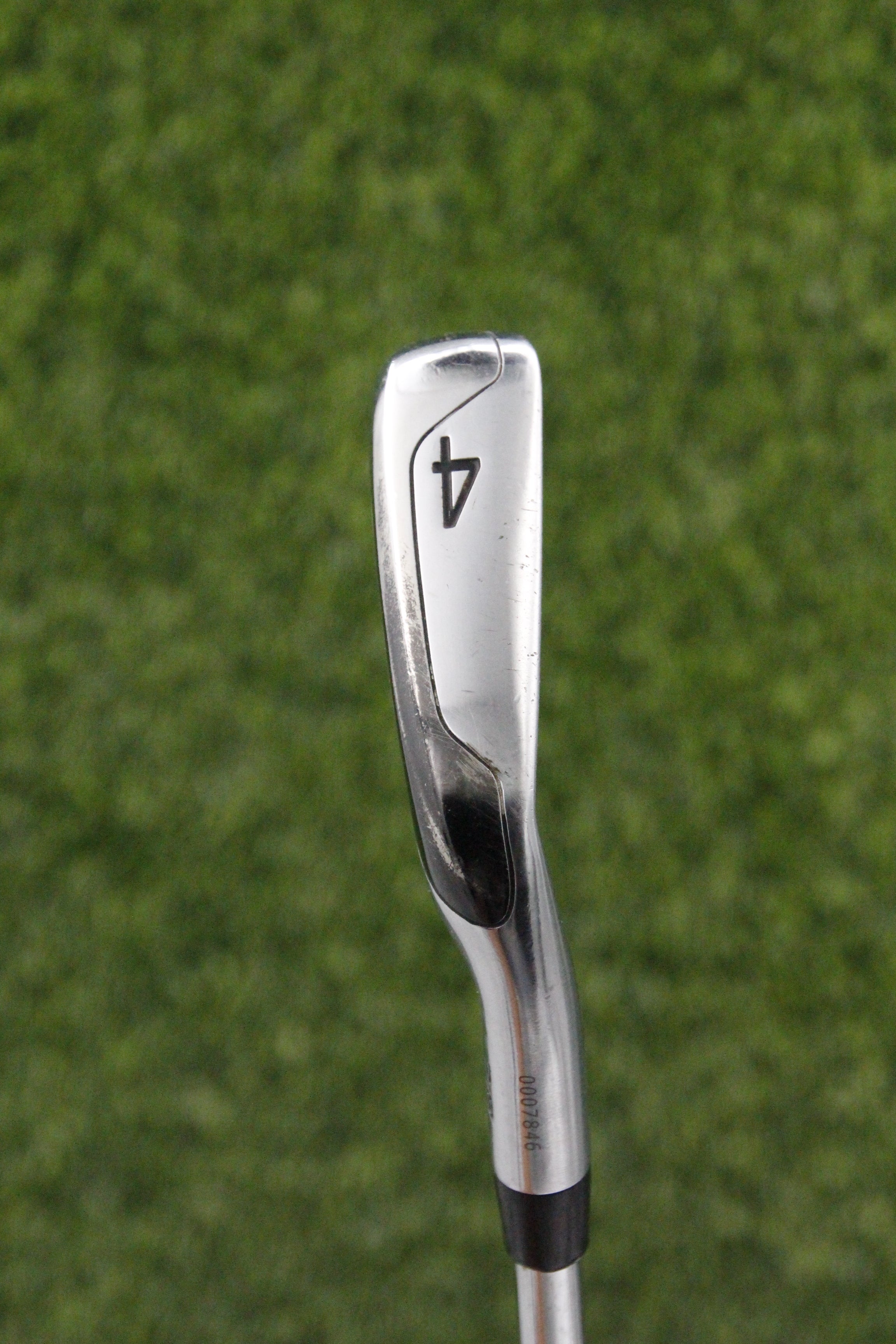 Titleist 718 T-MB Utility 4 Iron XS Flex 38.5"