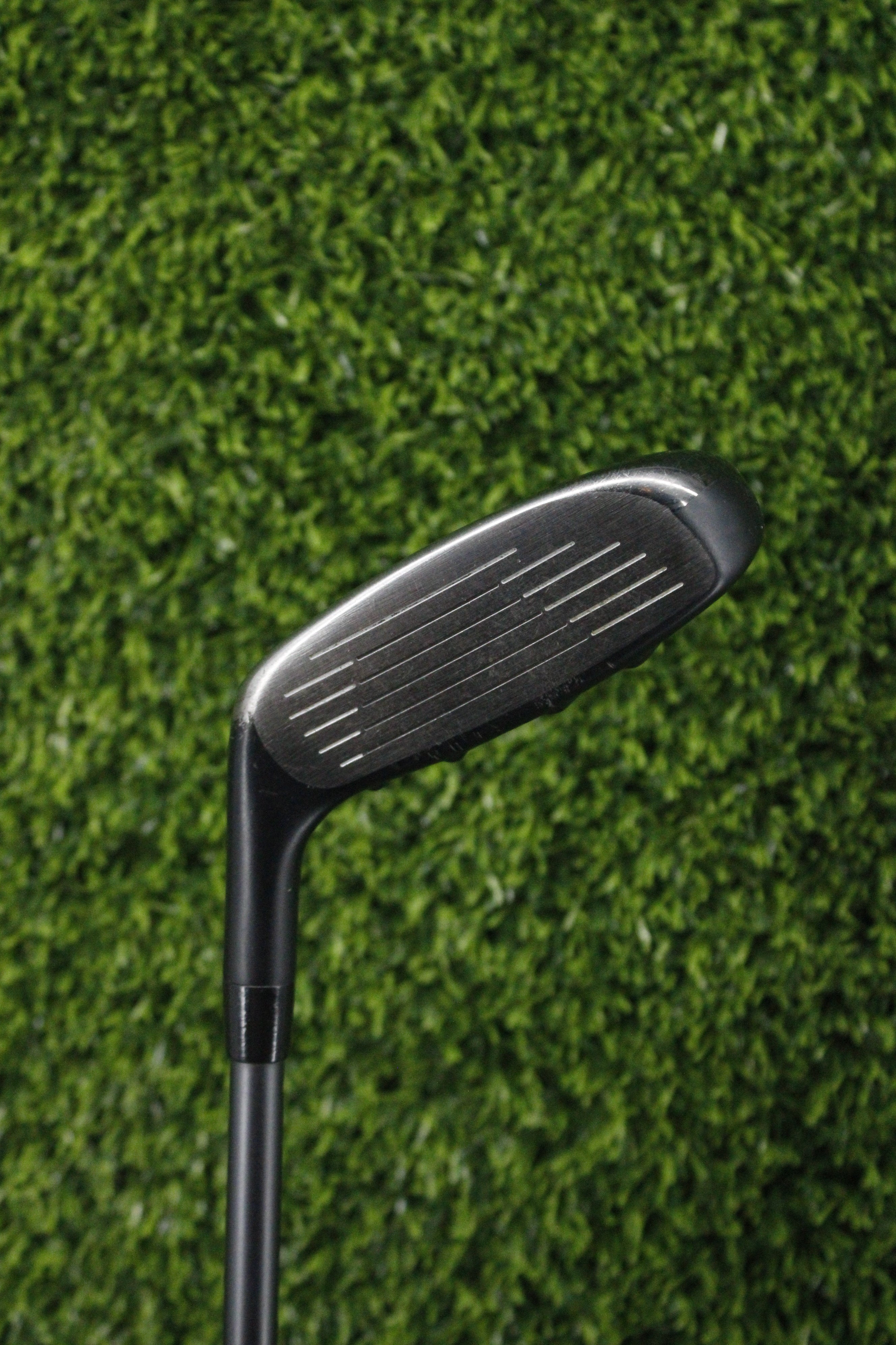 Ping 2016 G 22° 4 Hybrid S Flex 39.75" w/ HC