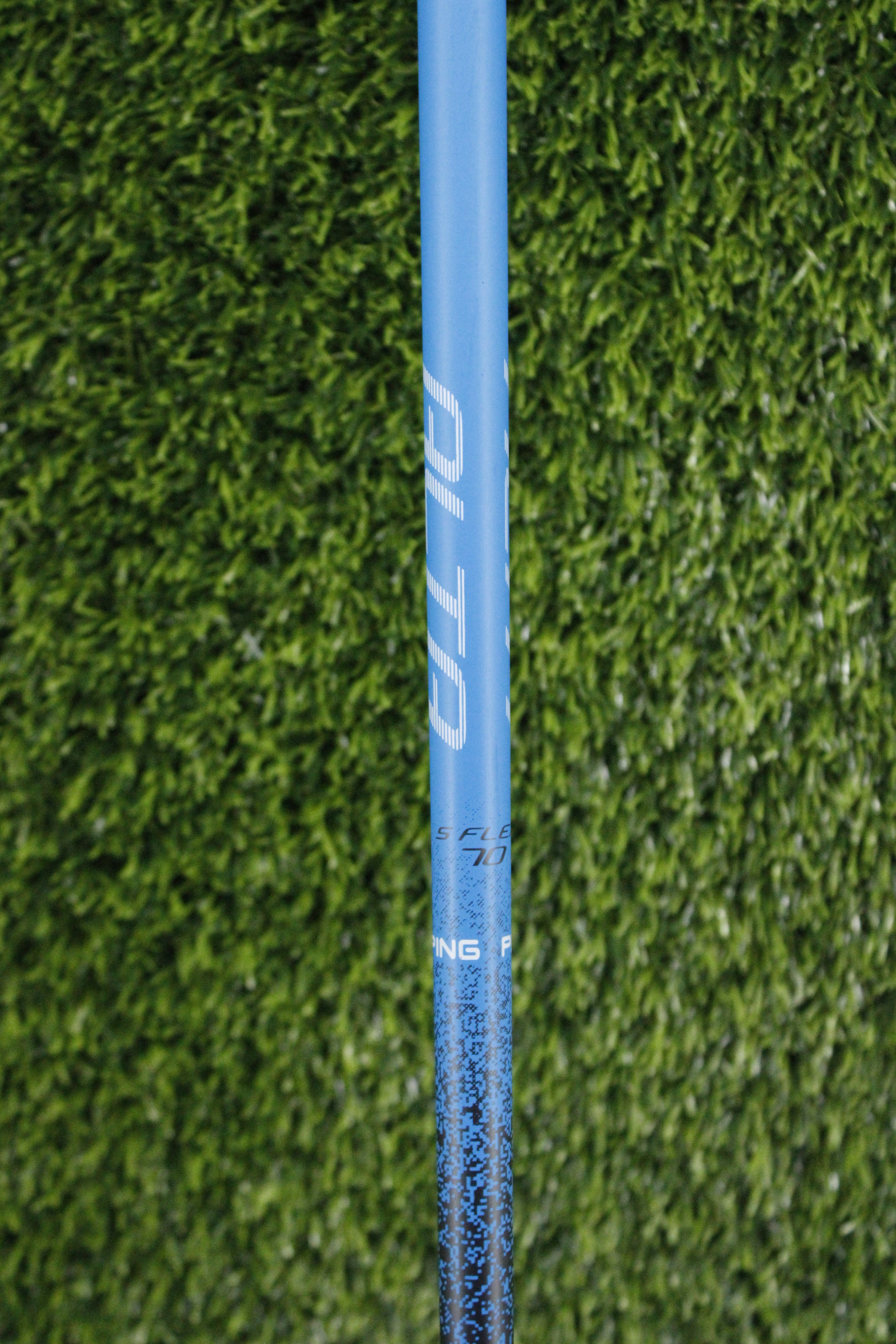 Ping 2016 G 22° 4 Hybrid S Flex 39.75" w/ HC