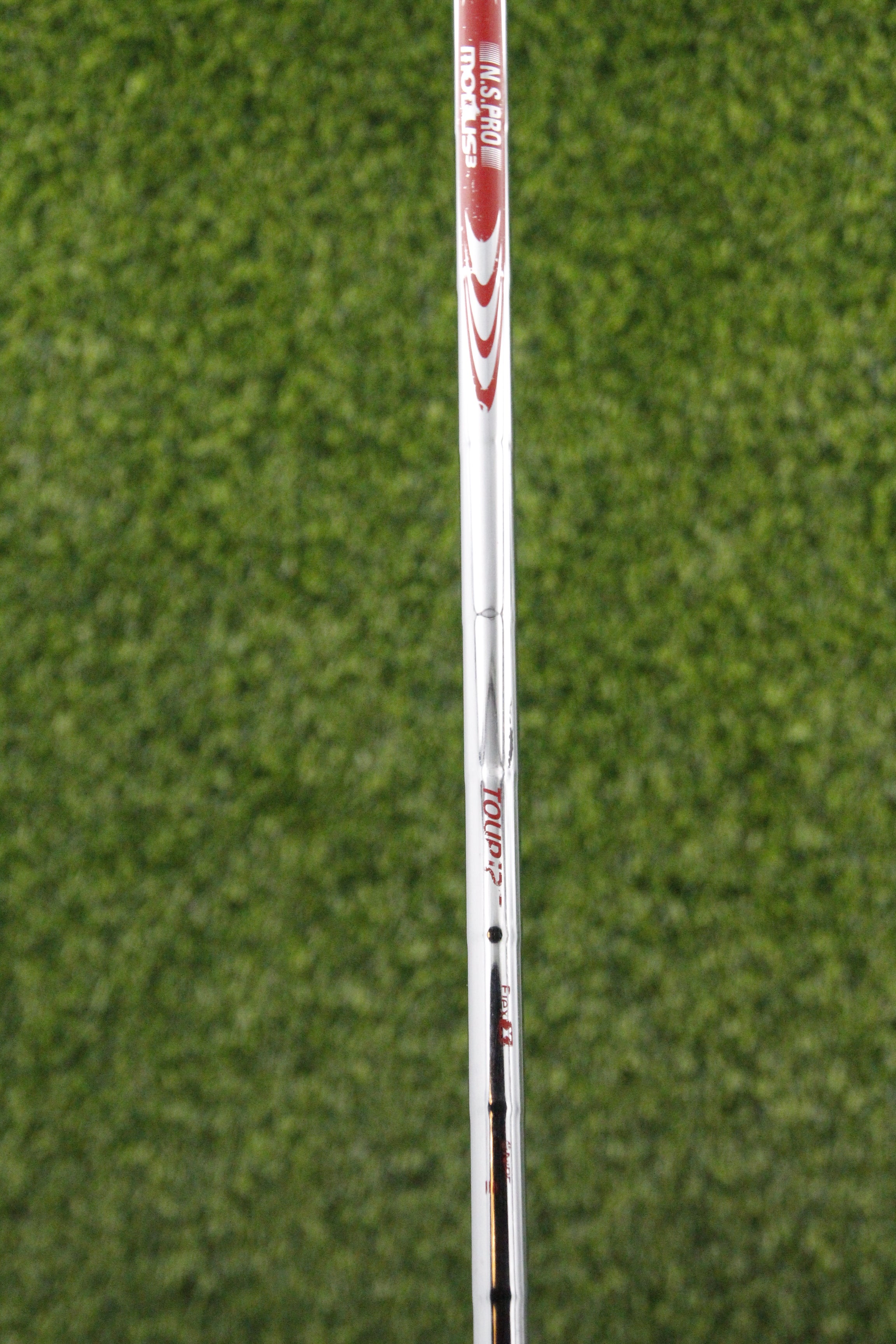 Titleist 718 T-MB Utility 4 Iron XS Flex 38.5"