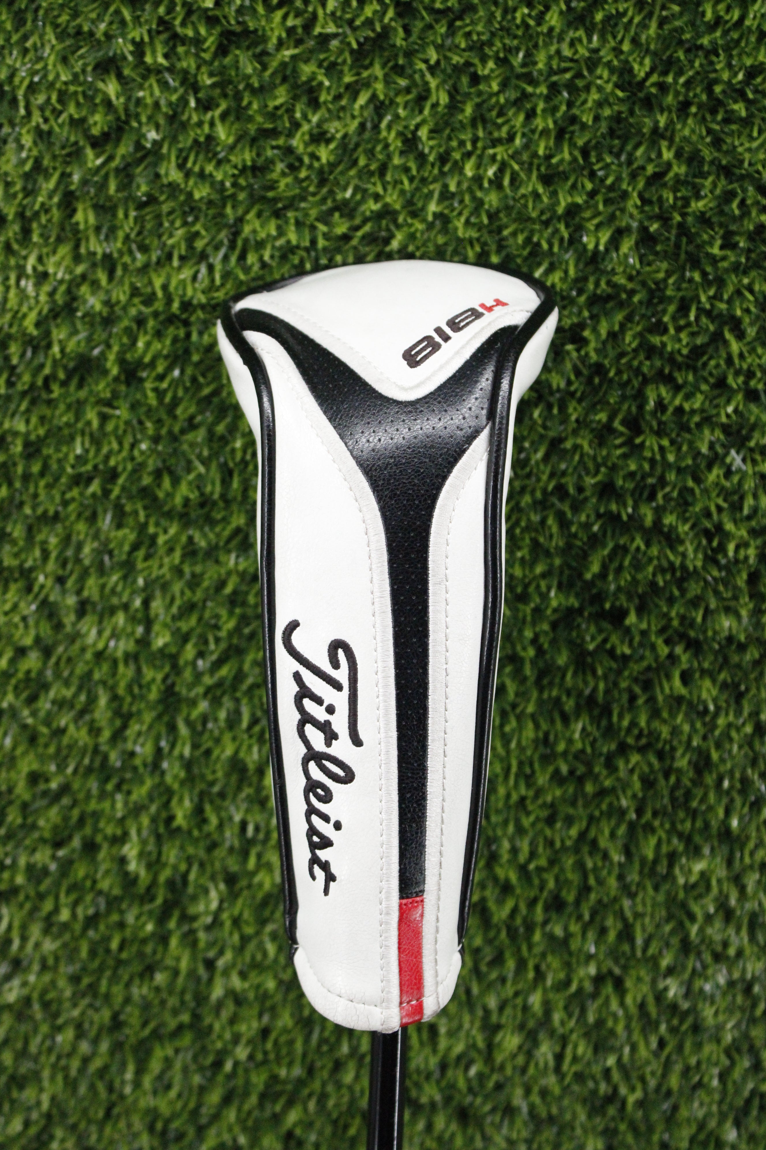 Titleist 818 H1 23° 4 Hybrid R Flex 38.5" w/ HC