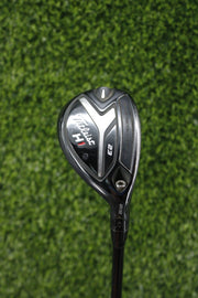 Titleist 818 H1 23° 4 Hybrid R Flex 38.5" w/ HC