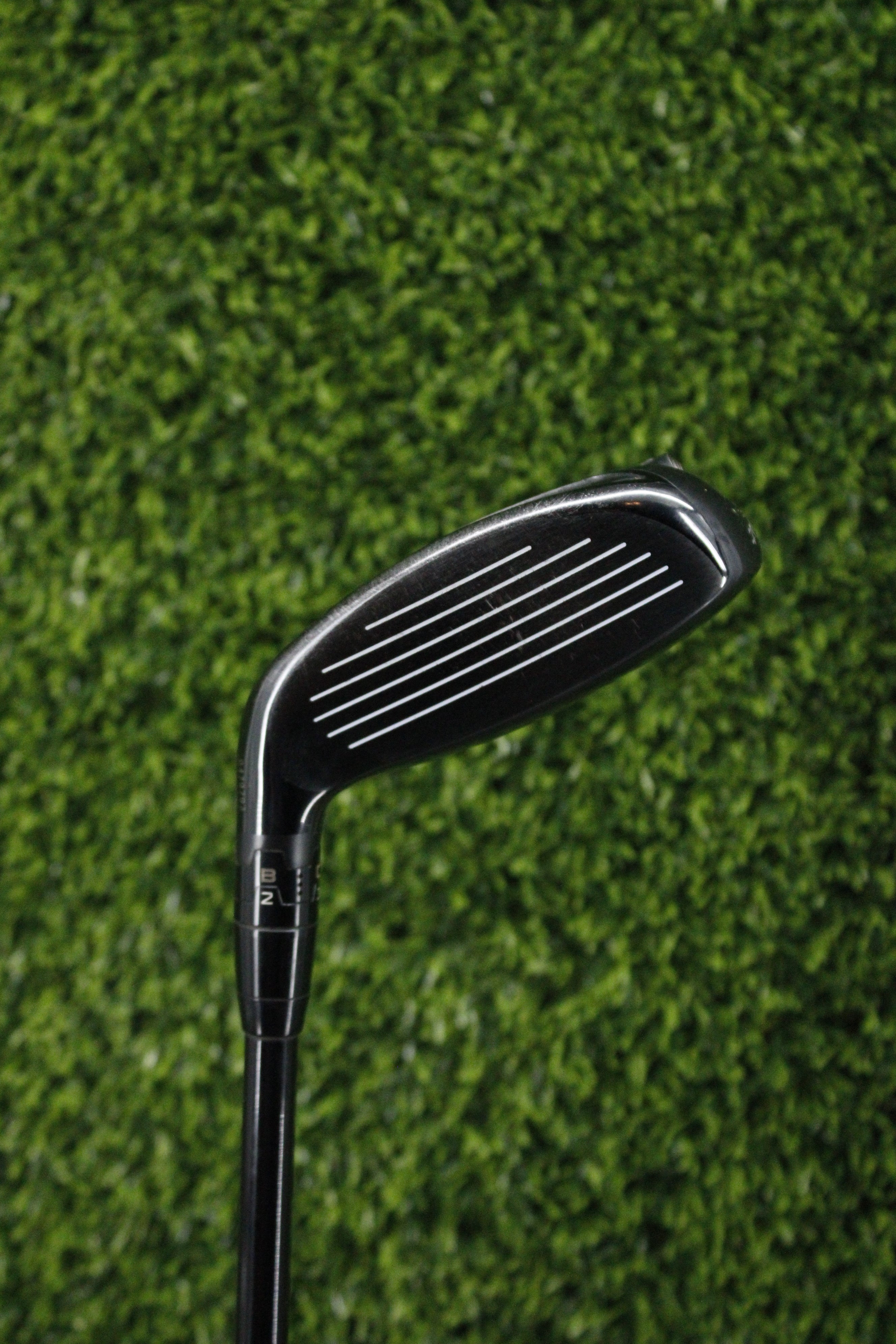 Titleist 818 H1 23° 4 Hybrid R Flex 38.5" w/ HC