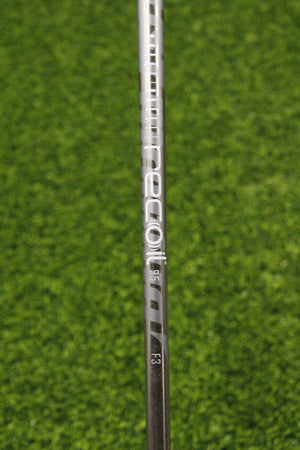 Mizuno JPX 900 Forged Iron Set 6-PW R Flex -1.0"