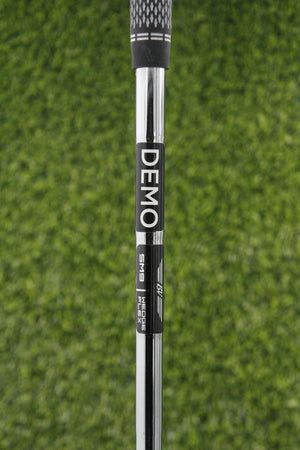 Titleist Vokey SM9 Tour Chrome 56° SW Wedge Flex 35.25"