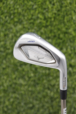 Mizuno JPX 900 Forged Iron Set 6-PW R Flex -1.0"