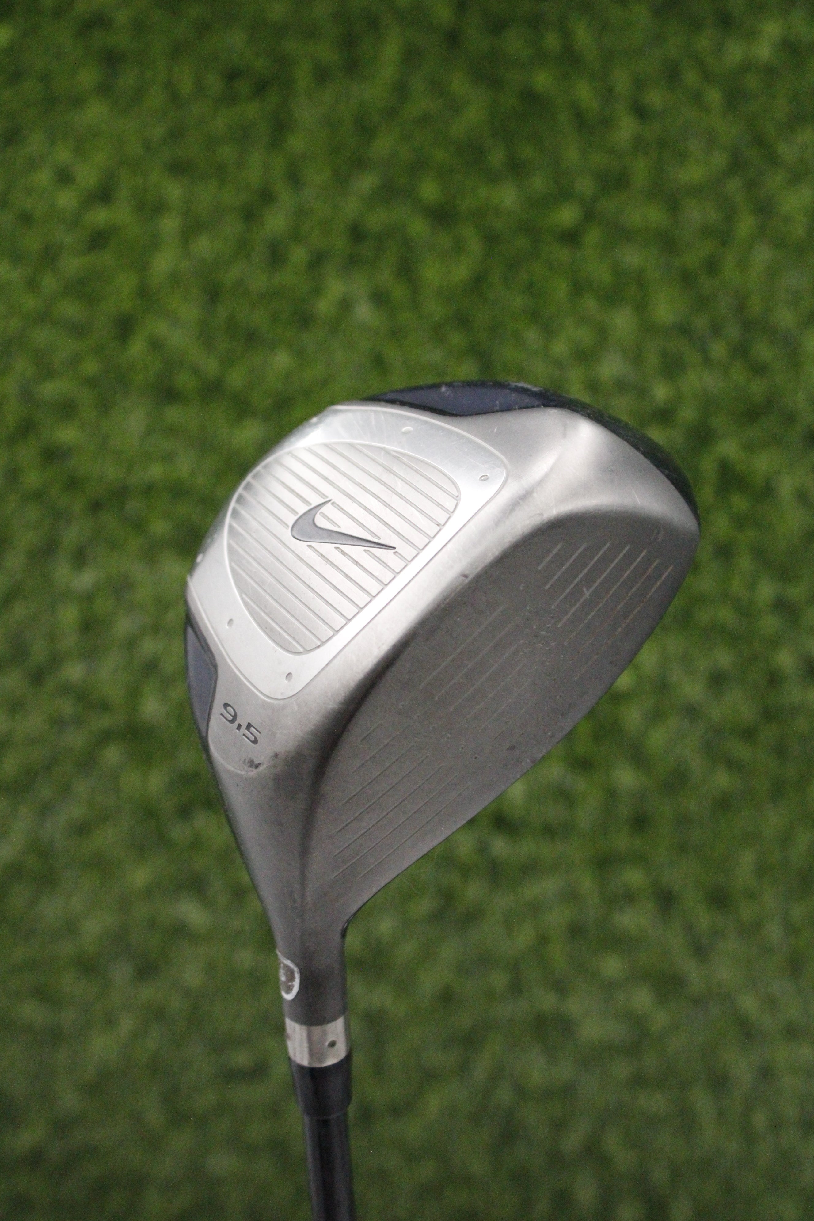 Nike Forged Titainum 9.5° Driver S Flex 44.75"