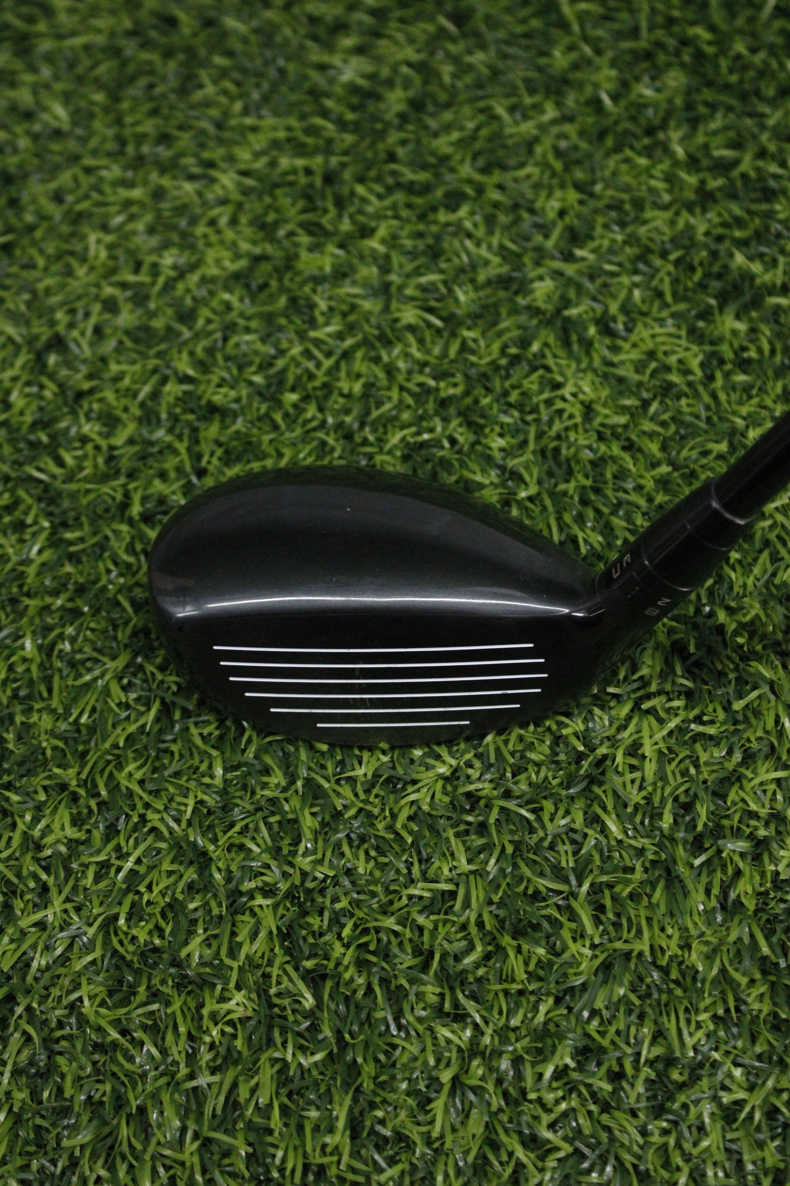 Titleist 818 H1 23° 4 Hybrid R Flex 38.5" w/ HC