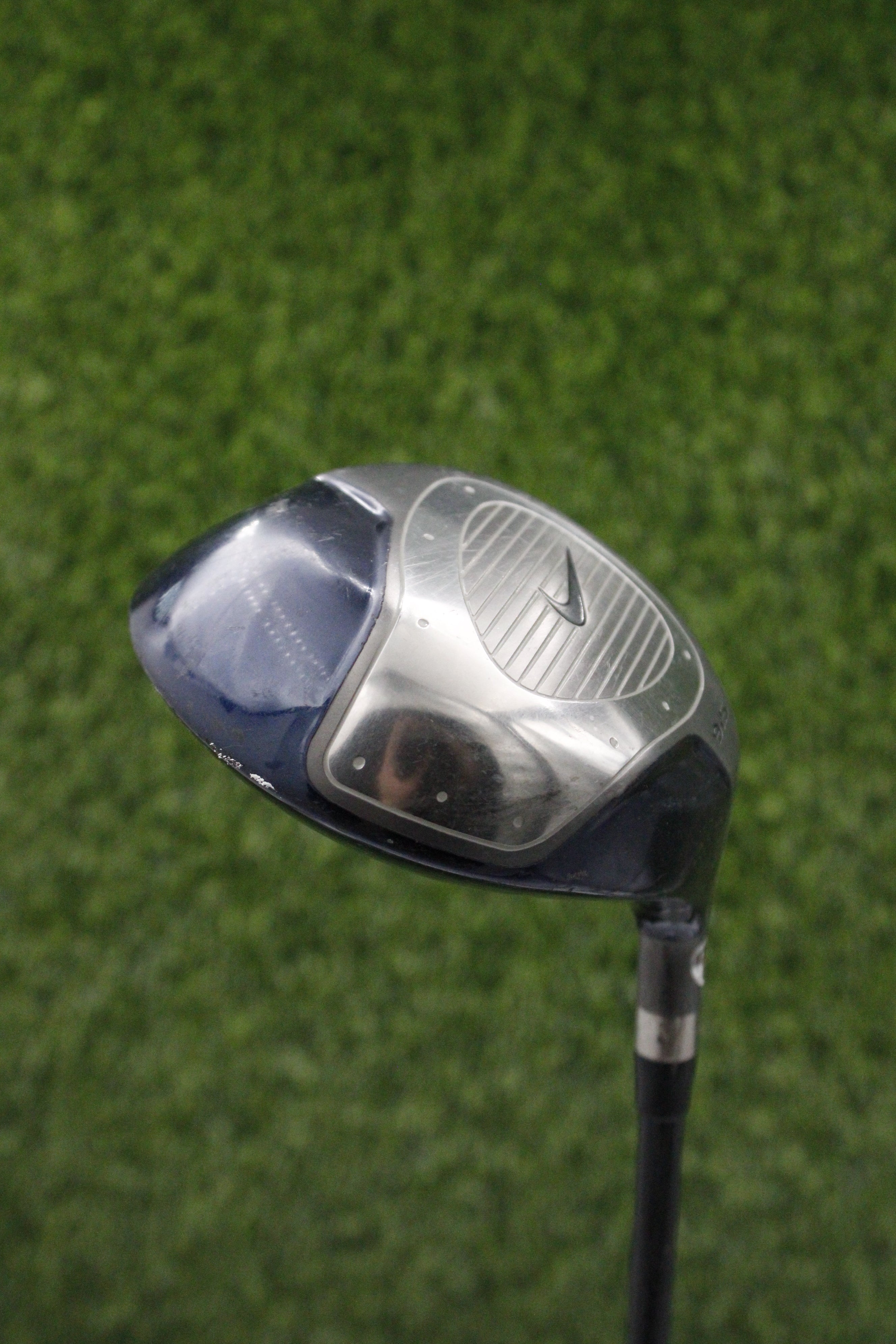 Nike Forged Titainum 9.5° Driver S Flex 44.75"