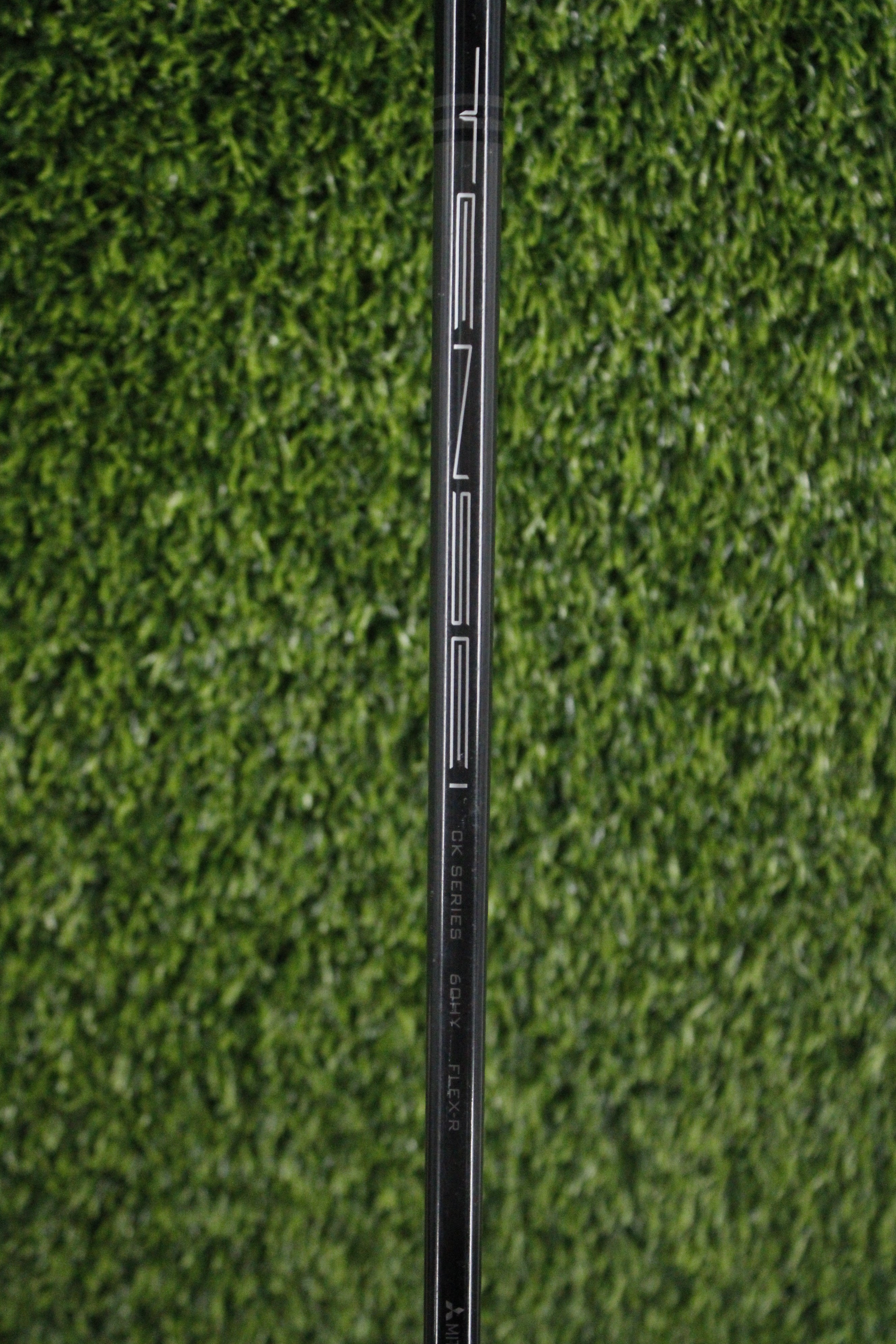 Titleist 818 H1 23° 4 Hybrid R Flex 38.5" w/ HC