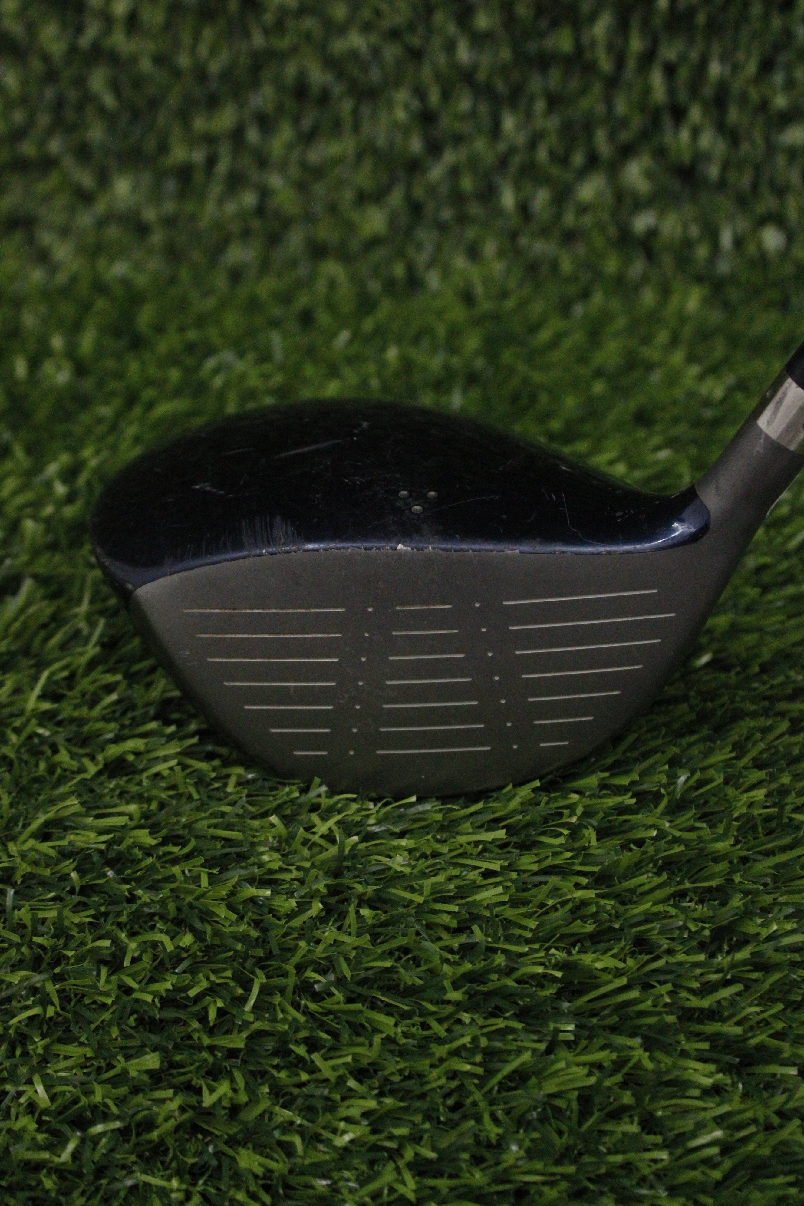 Nike Forged Titainum 9.5° Driver S Flex 44.75"