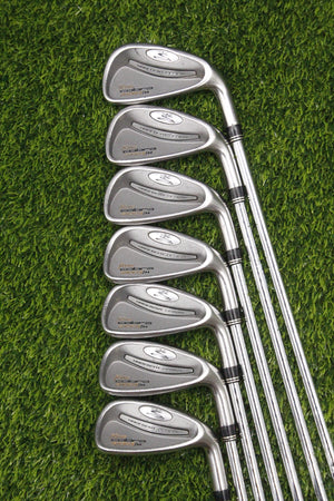 Cobra 3100 IH Iron Set 4-PW Std Length