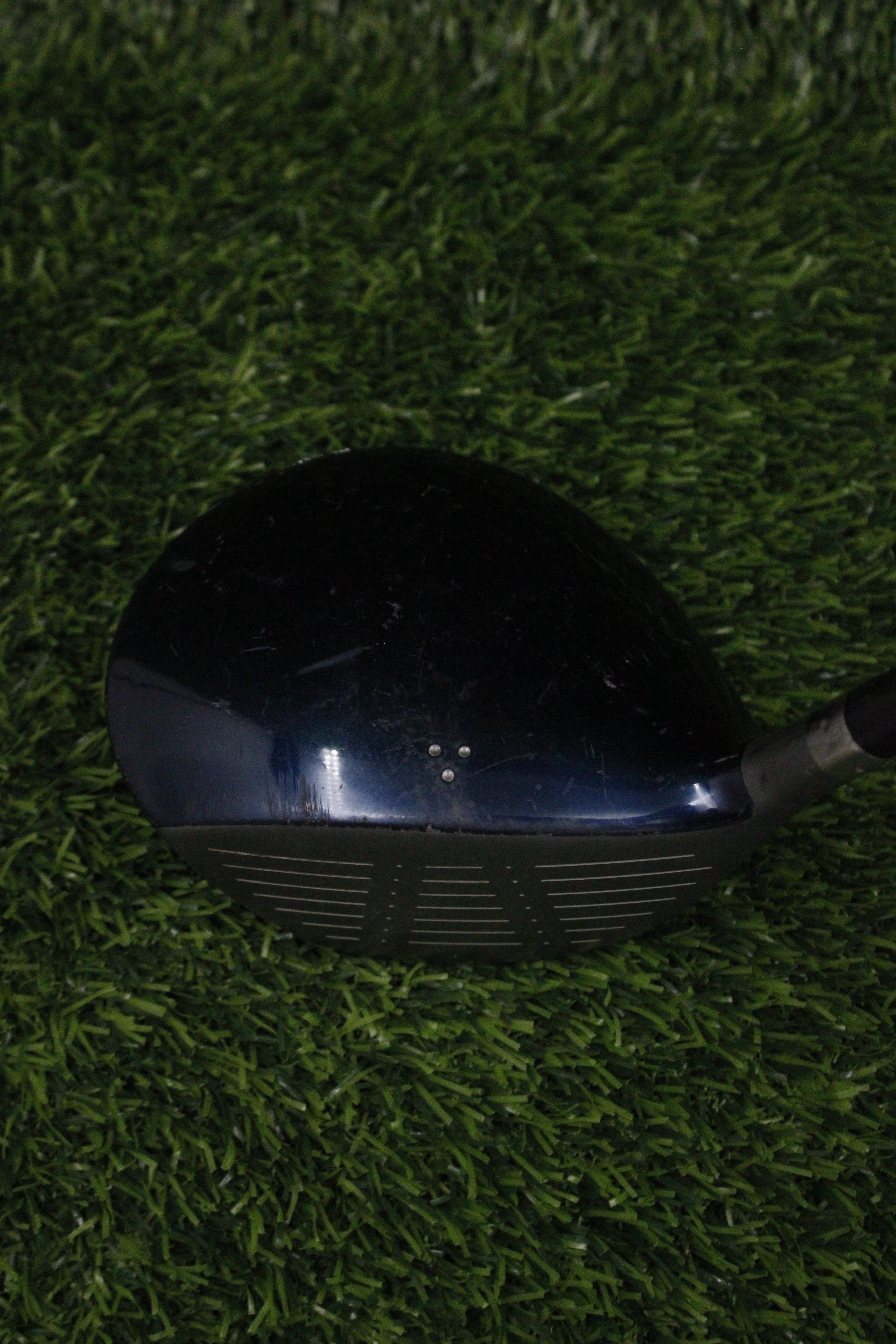 Nike Forged Titainum 9.5° Driver S Flex 44.75"