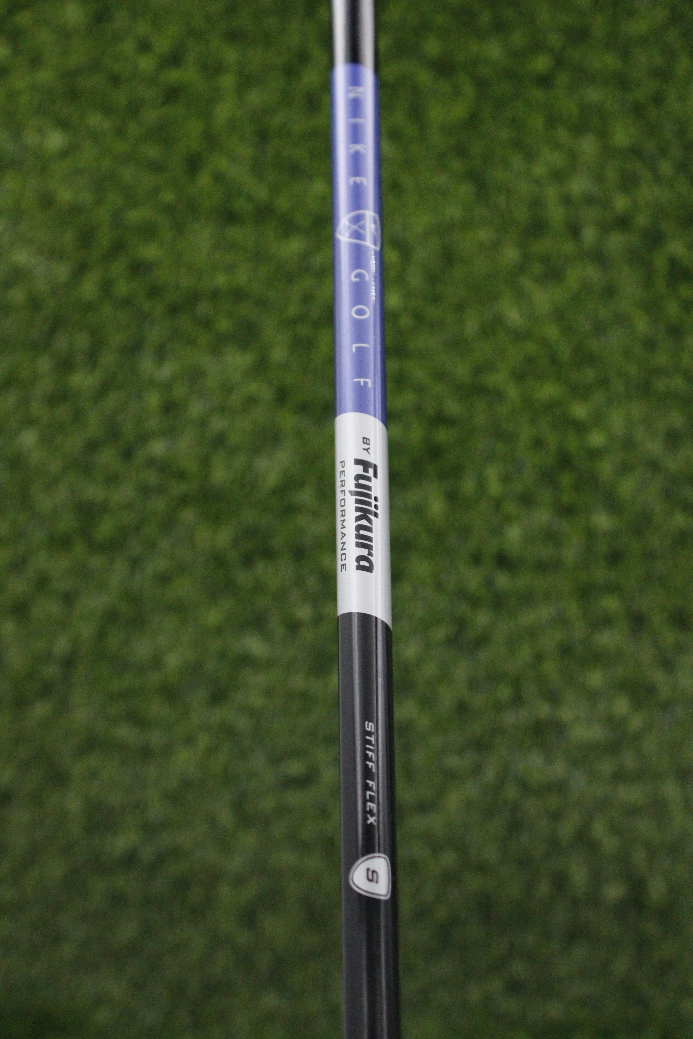 Nike Forged Titainum 9.5° Driver S Flex 44.75"