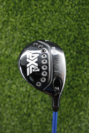 WOMEN PXG 0341X 15° 3 Wood L Flex 41.5"