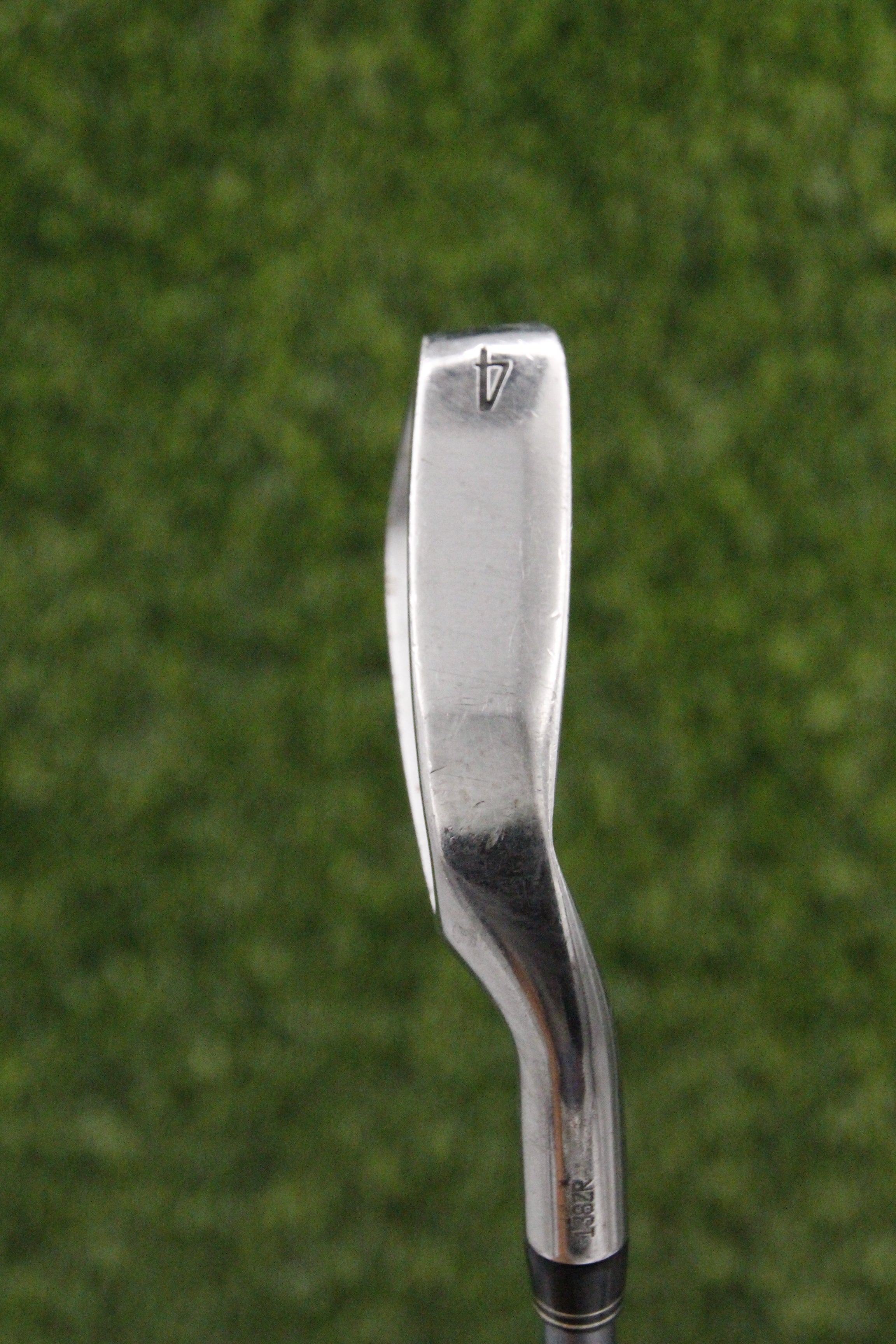 WOMEN Cobra King Cobra SS-i 4 Iron L Flex 37.5"
