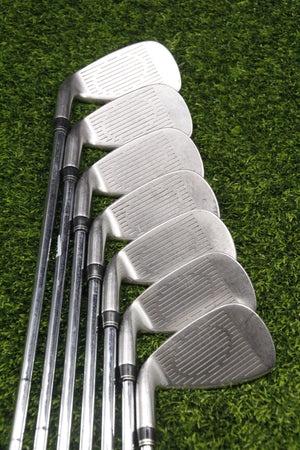Cobra 3100 IH Iron Set 4-PW Std Length