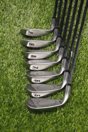 Cobra 3100 IH Iron Set 4-PW Std Length