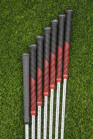 Cobra 3100 IH Iron Set 4-PW Std Length