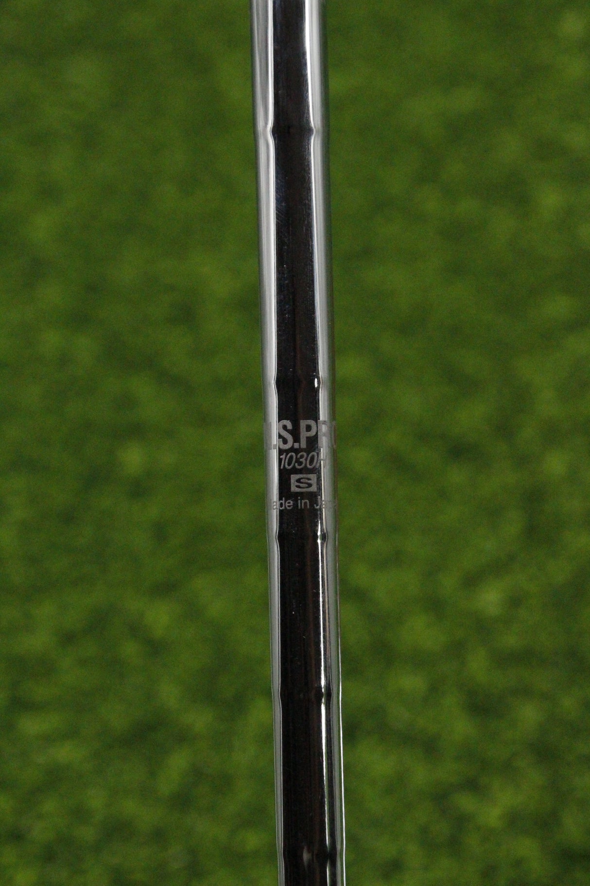 Cobra 3100 IH Iron Set 4-PW Std Length