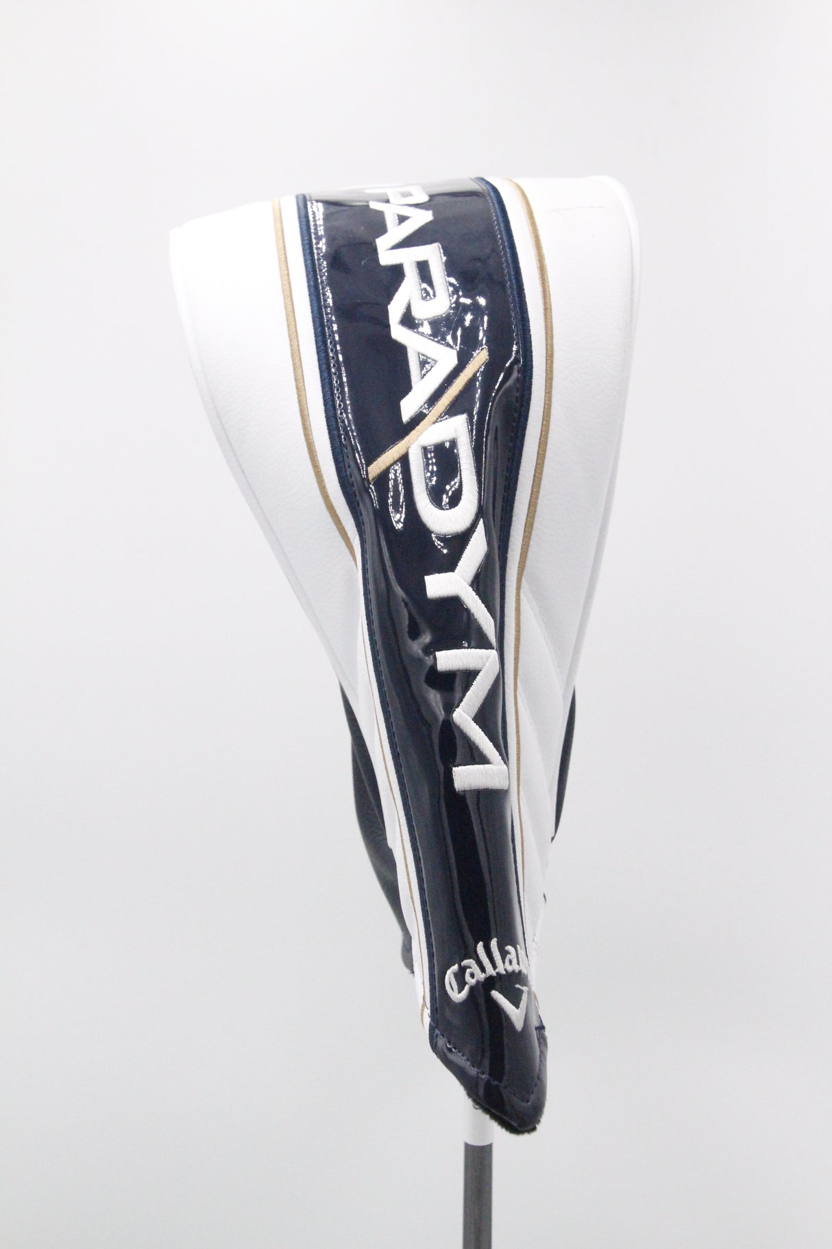 Callaway Paradym 9.5° Driver S Flex 45"