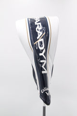 Callaway Paradym 9.5° Driver S Flex 45"