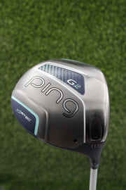 WOMEN Ping G Le 11.5° Driver L Flex 44.25"