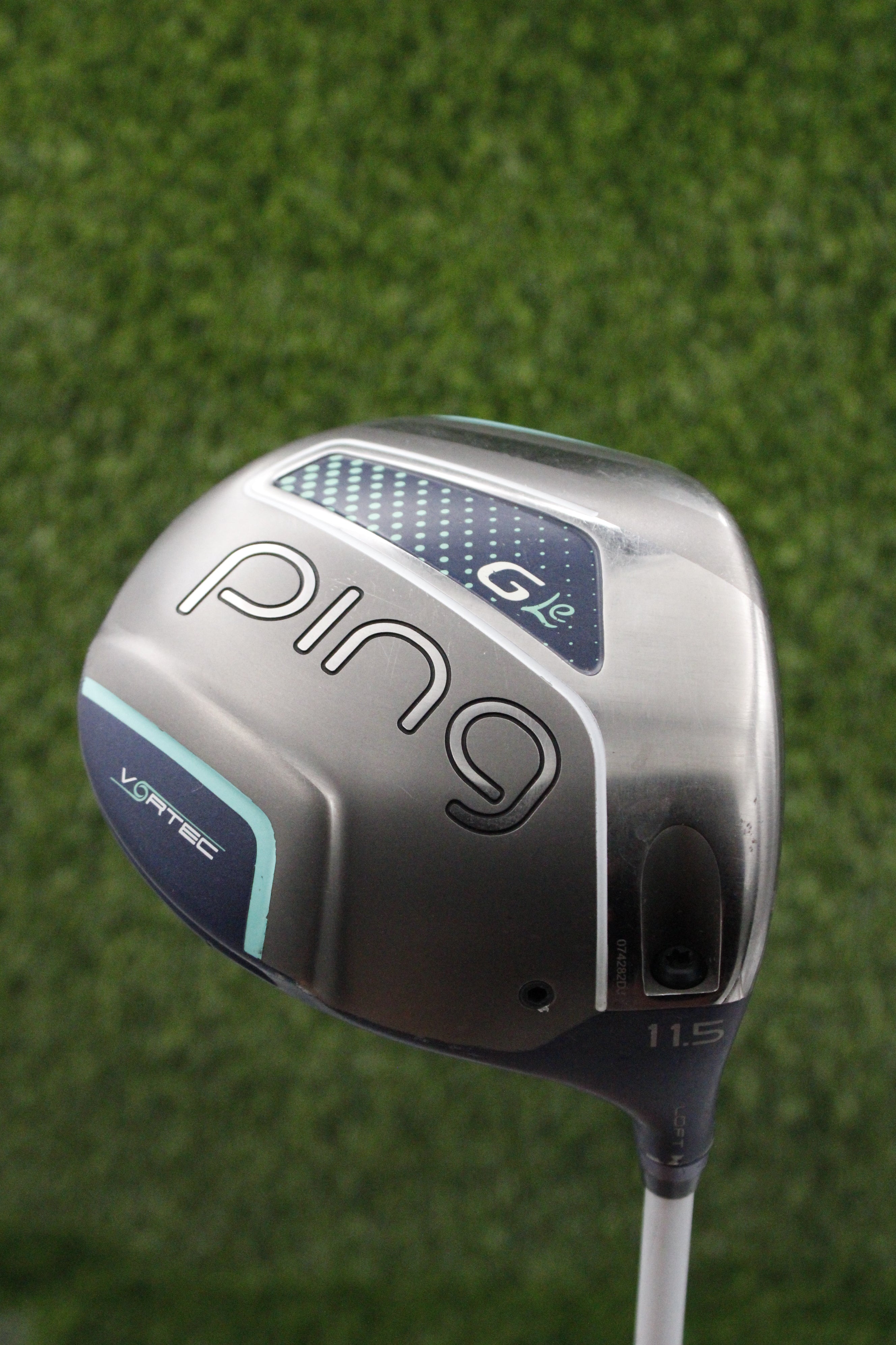 WOMEN Ping G Le 11.5° Driver L Flex 44.25"