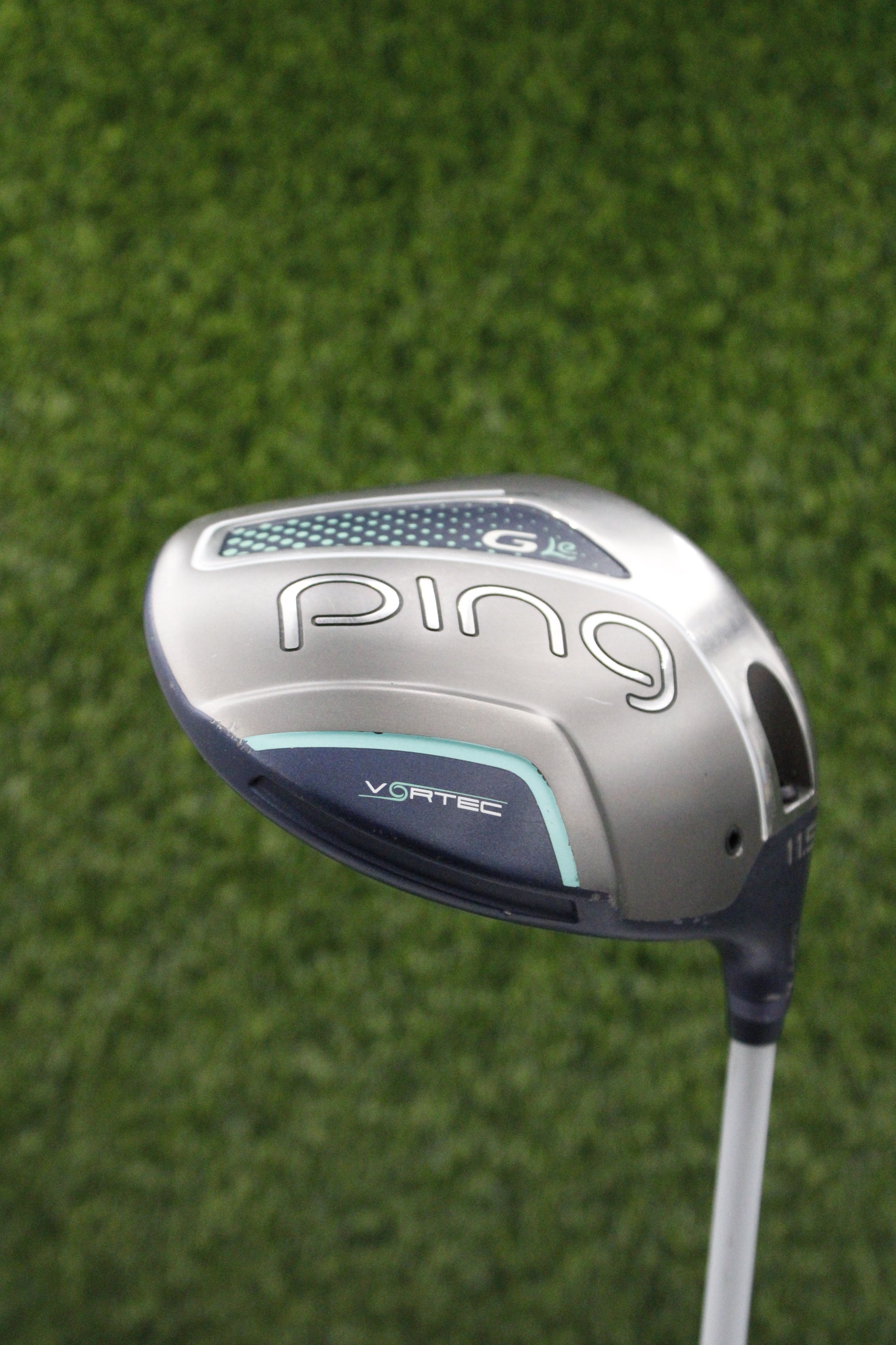 WOMEN Ping G Le 11.5° Driver L Flex 44.25"
