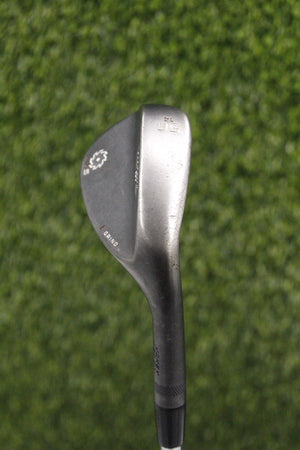 Titleist Vokey SM5 Raw Black 56° SW Wedge Flex 35.25"