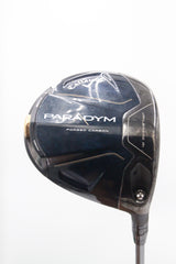 Callaway Paradym 9.5° Driver S Flex 45"