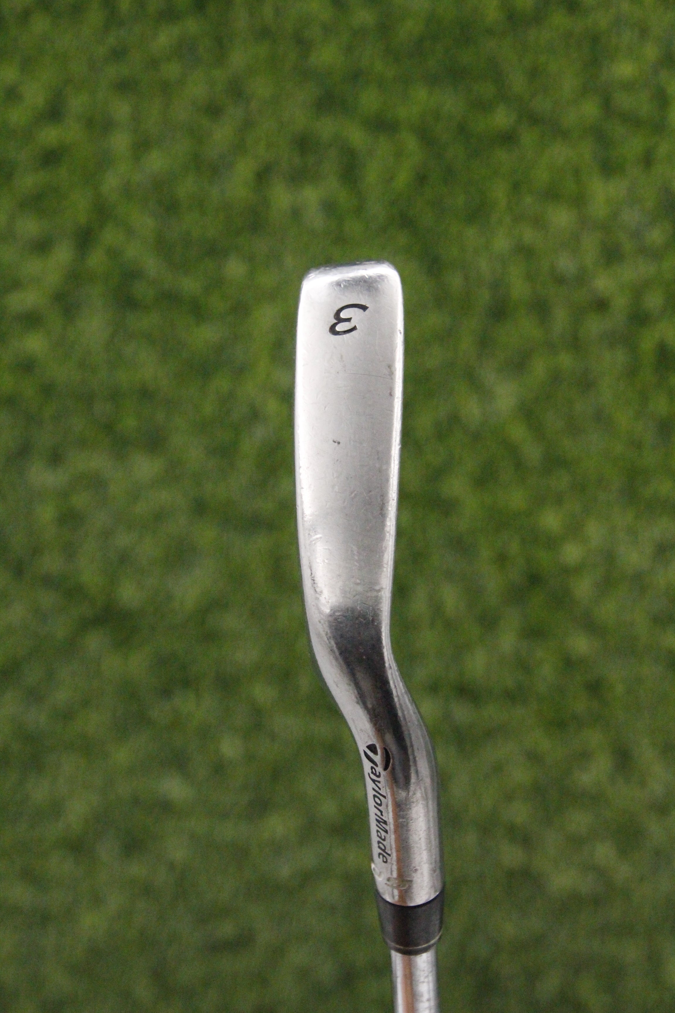 TaylorMade rac OS 3 Iron R Flex 39"
