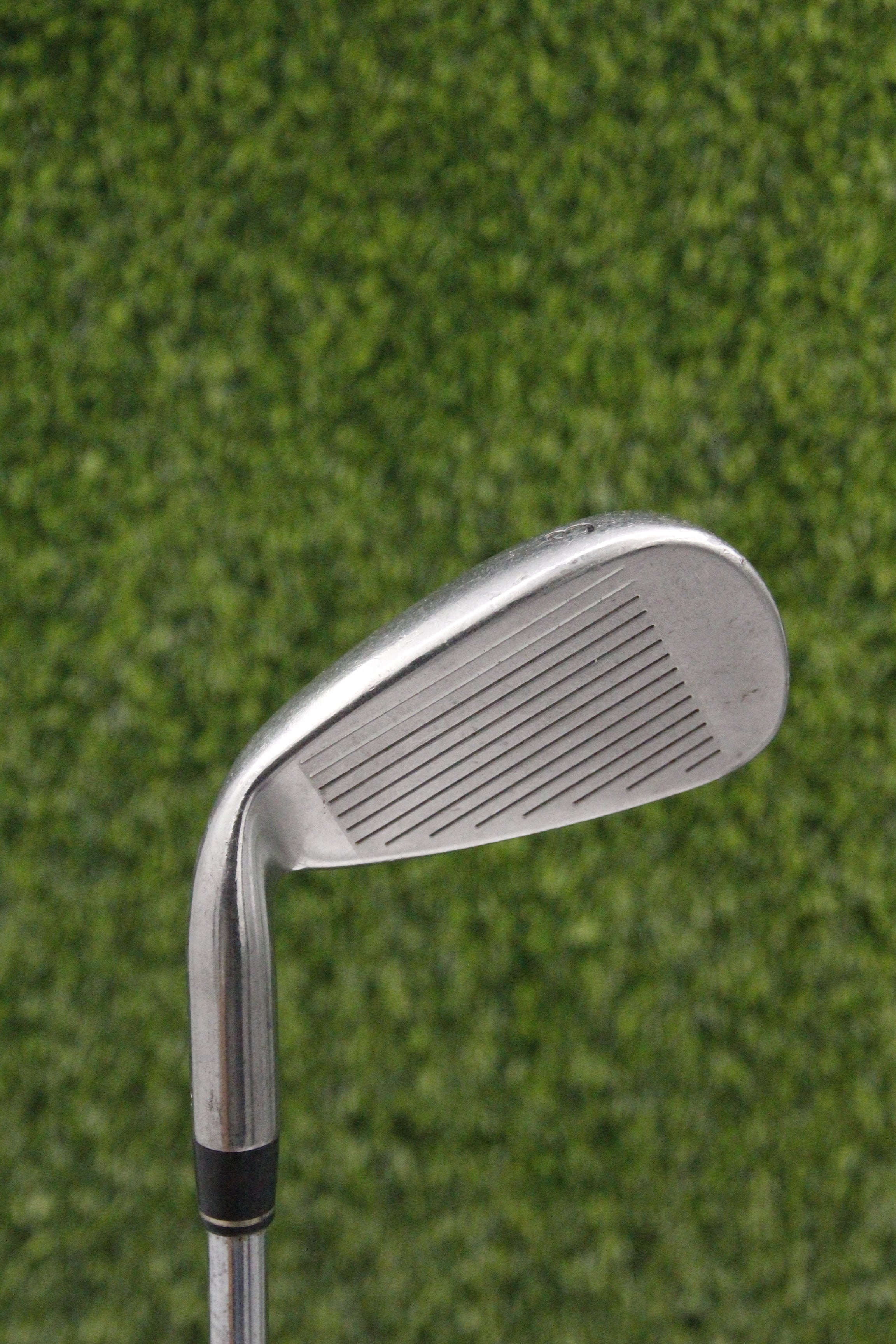 TaylorMade rac OS 3 Iron R Flex 39"