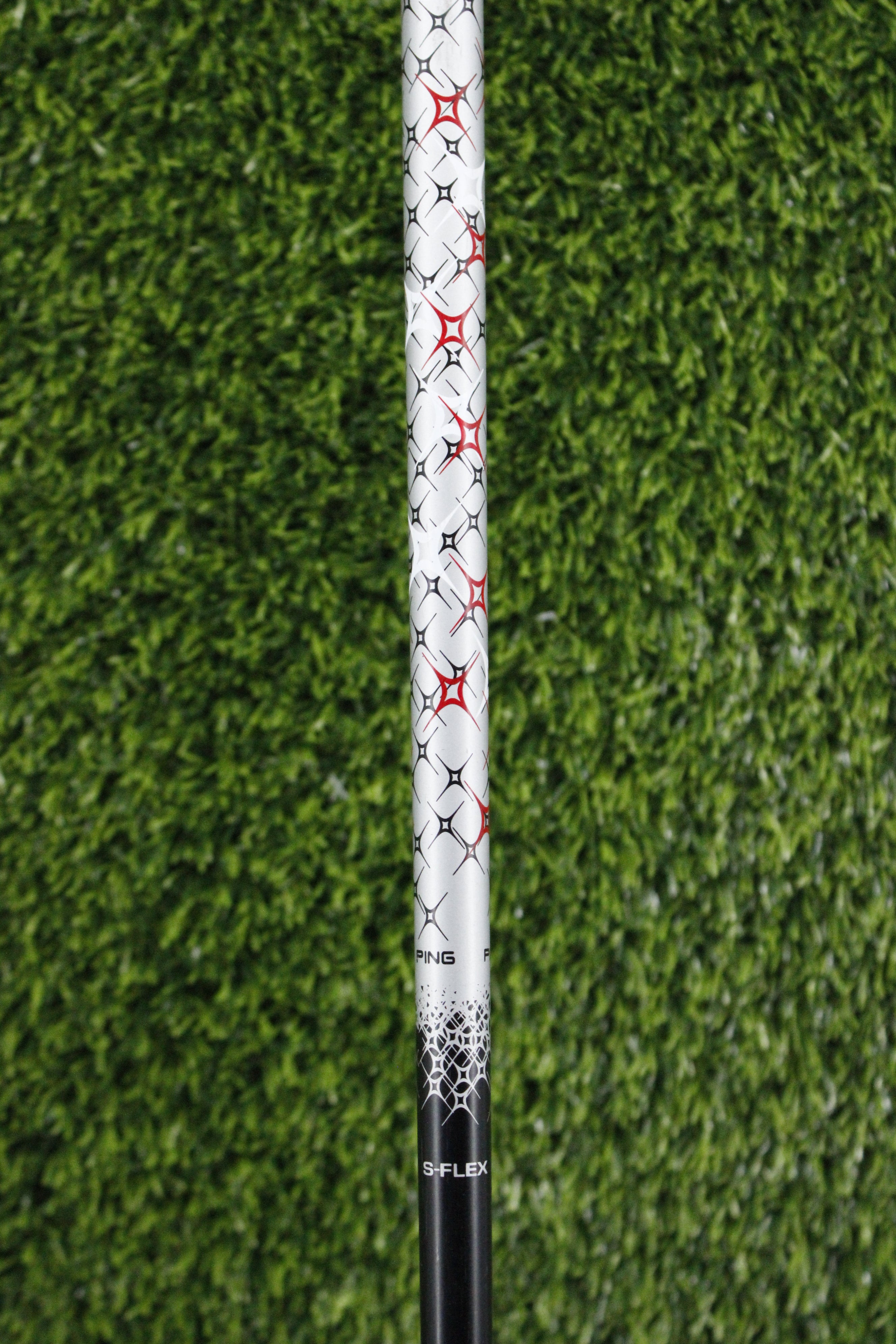 Ping G25 15° 3 Wood S Flex 42.5"
