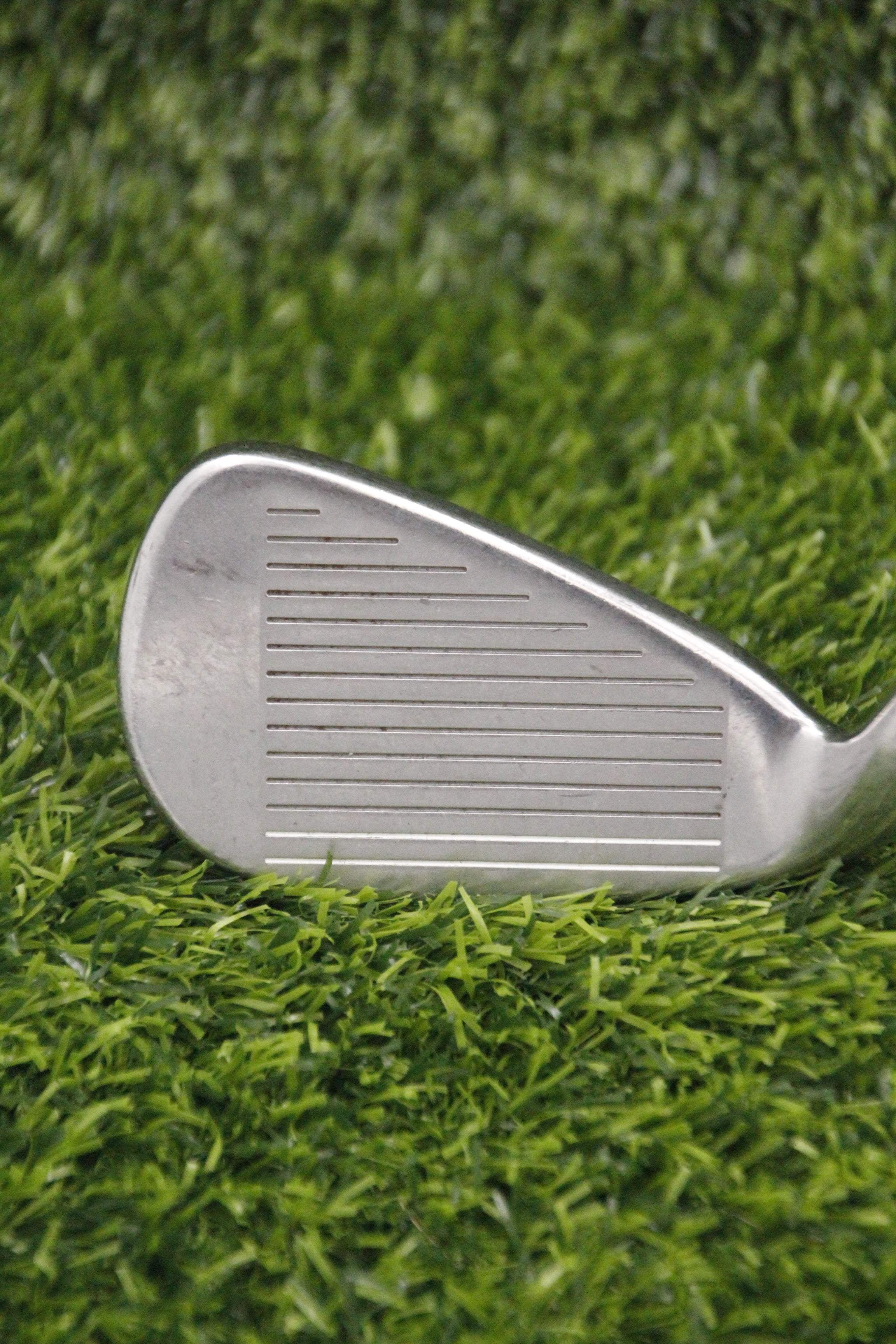 TaylorMade rac OS 3 Iron R Flex 39"