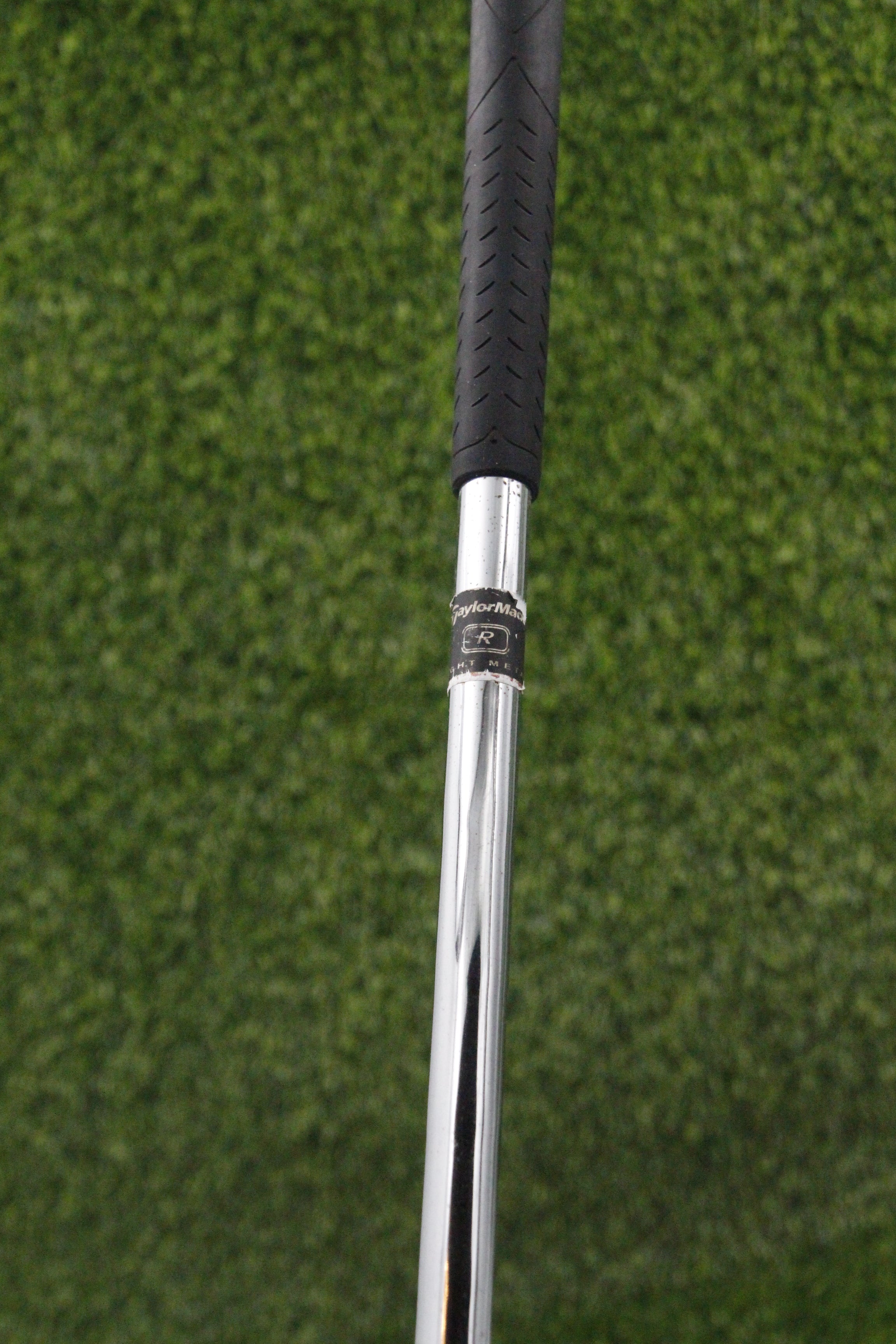 TaylorMade rac OS 3 Iron R Flex 39"